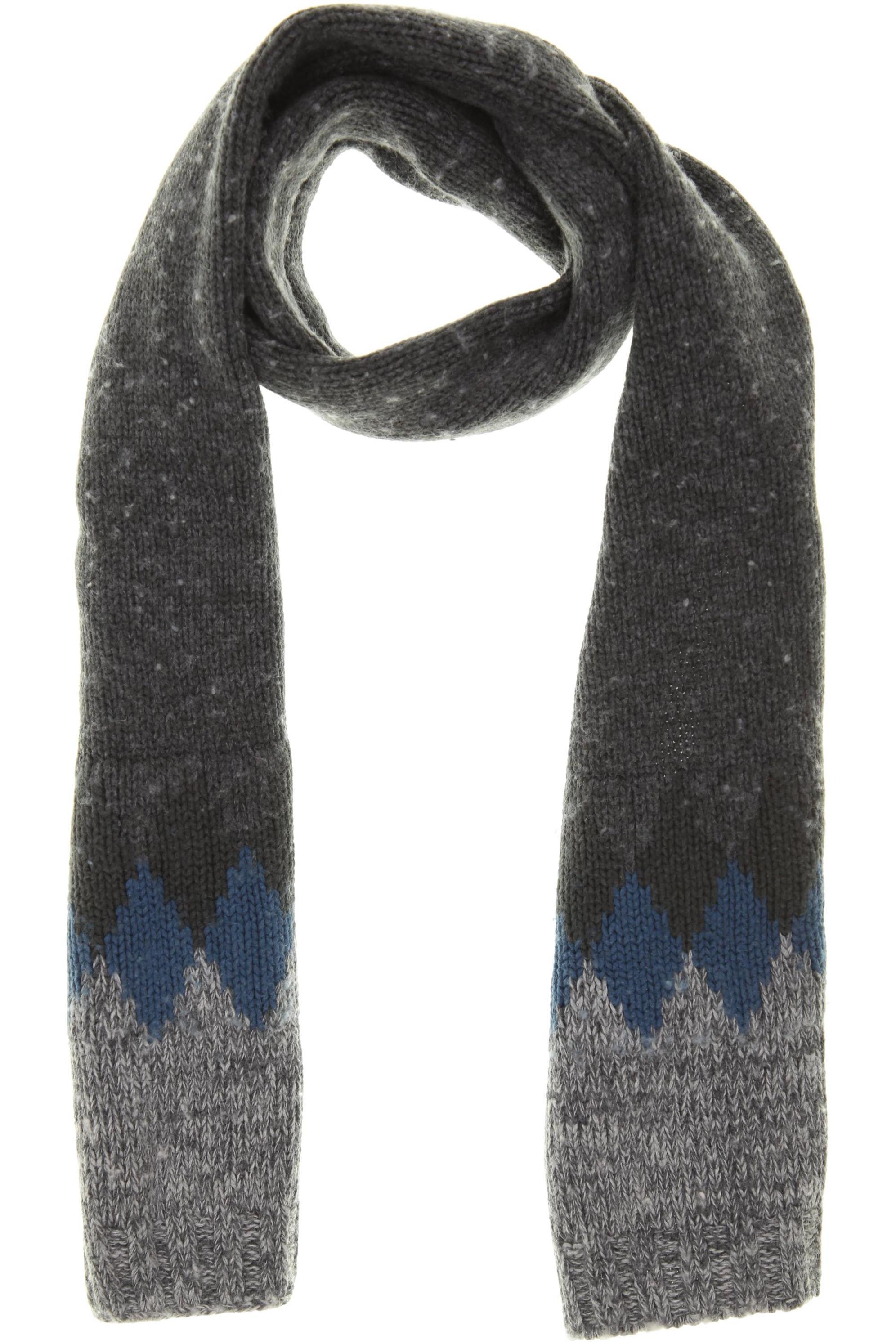 

Marc O Polo Damen Schal, grau, Gr.