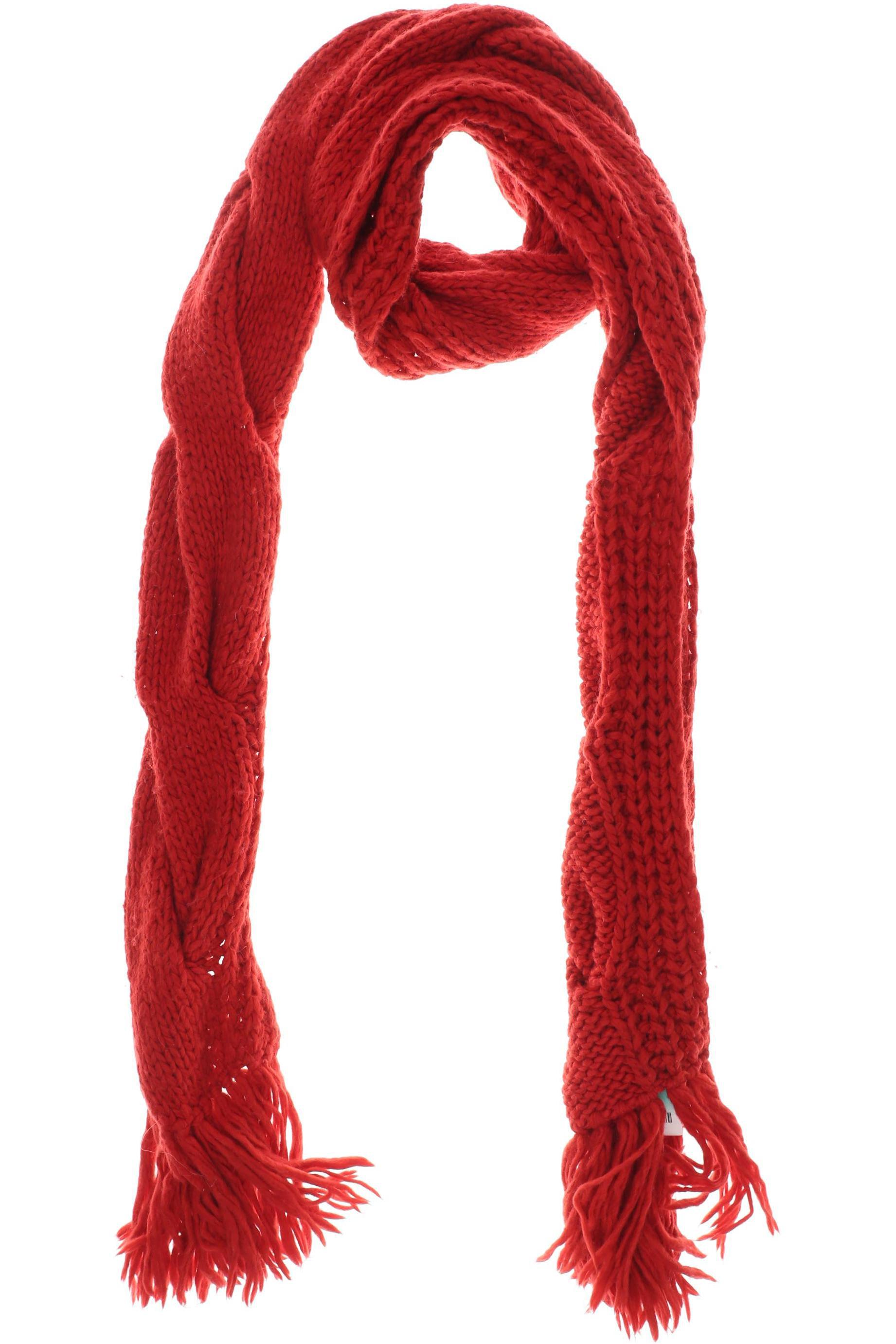 

Marc O Polo Damen Schal, rot, Gr.