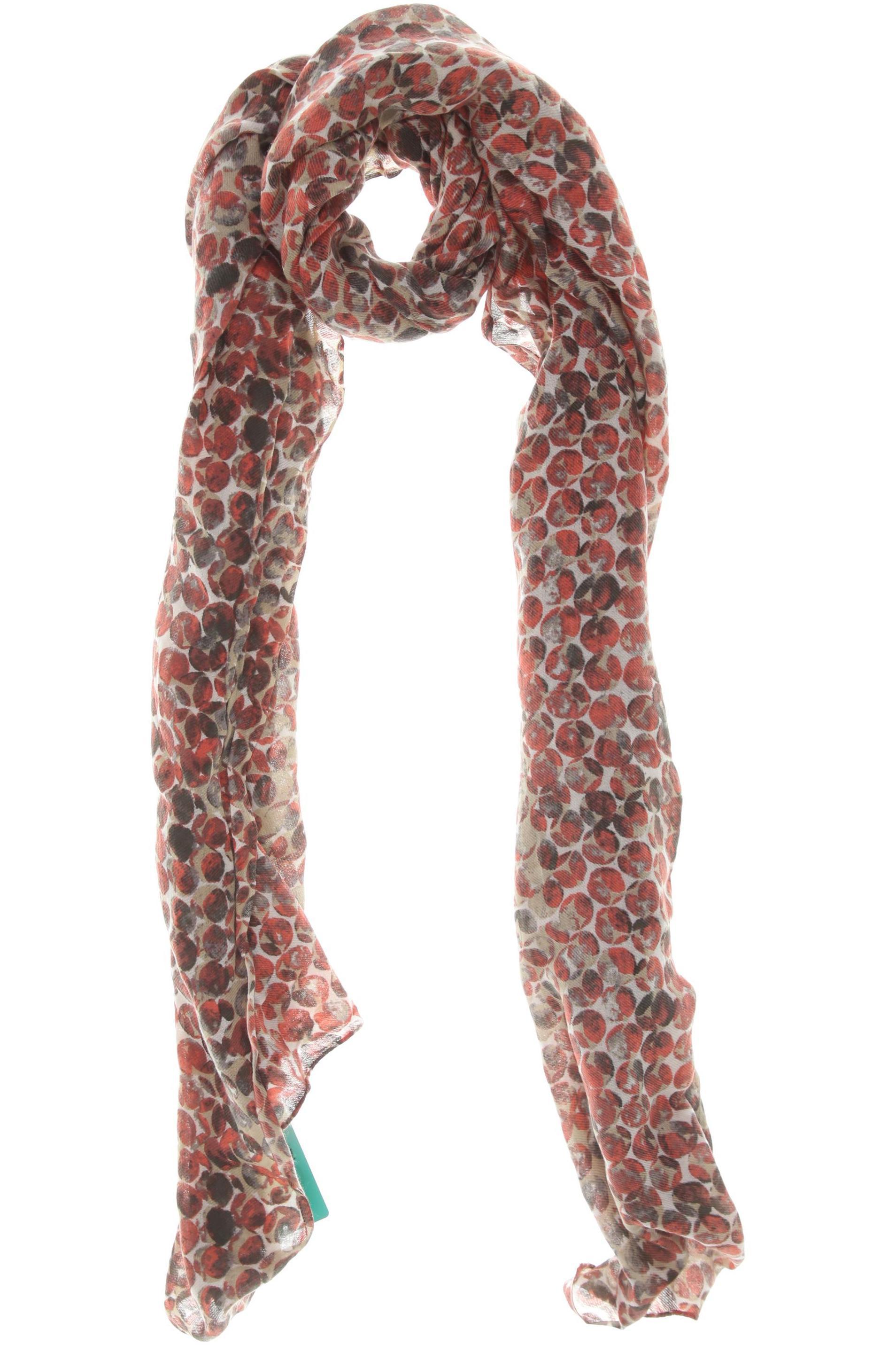 

Marc O Polo Damen Schal, rot, Gr.