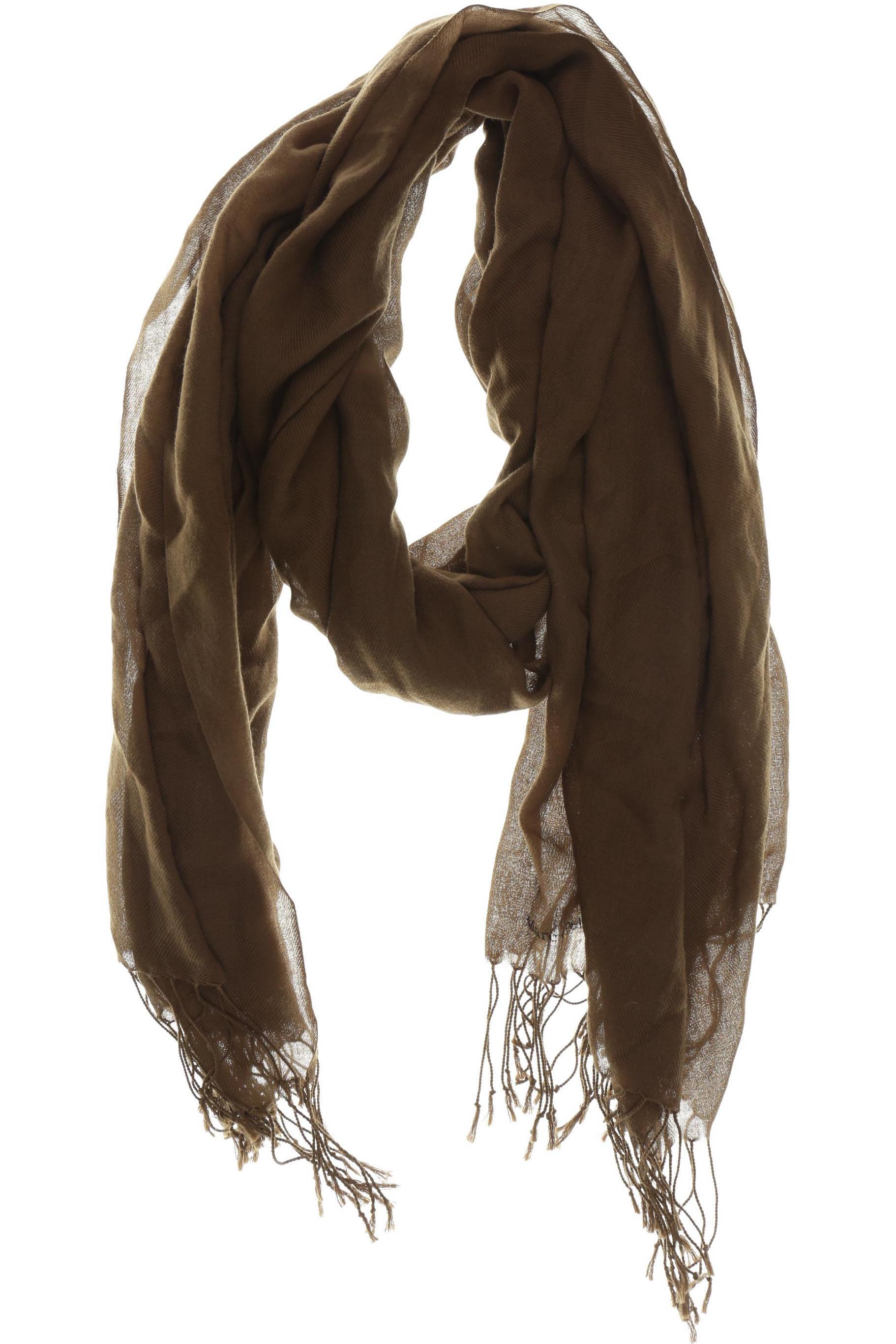 

Marc O Polo Damen Schal, braun, Gr.