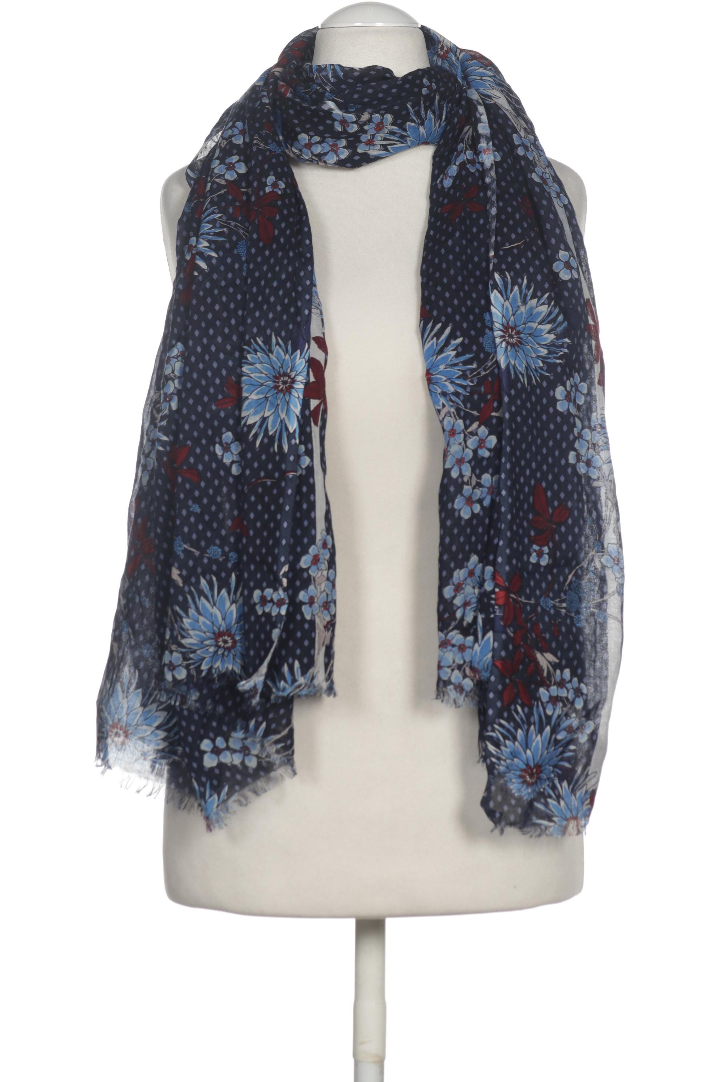 

Marc O Polo Damen Schal, blau, Gr.