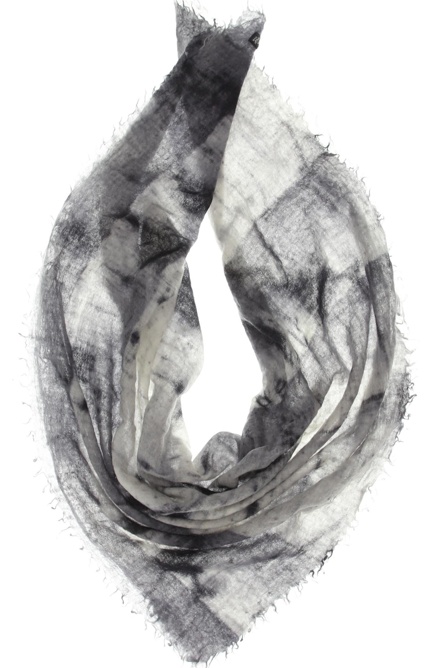 

Marc O Polo Damen Schal, blau, Gr.