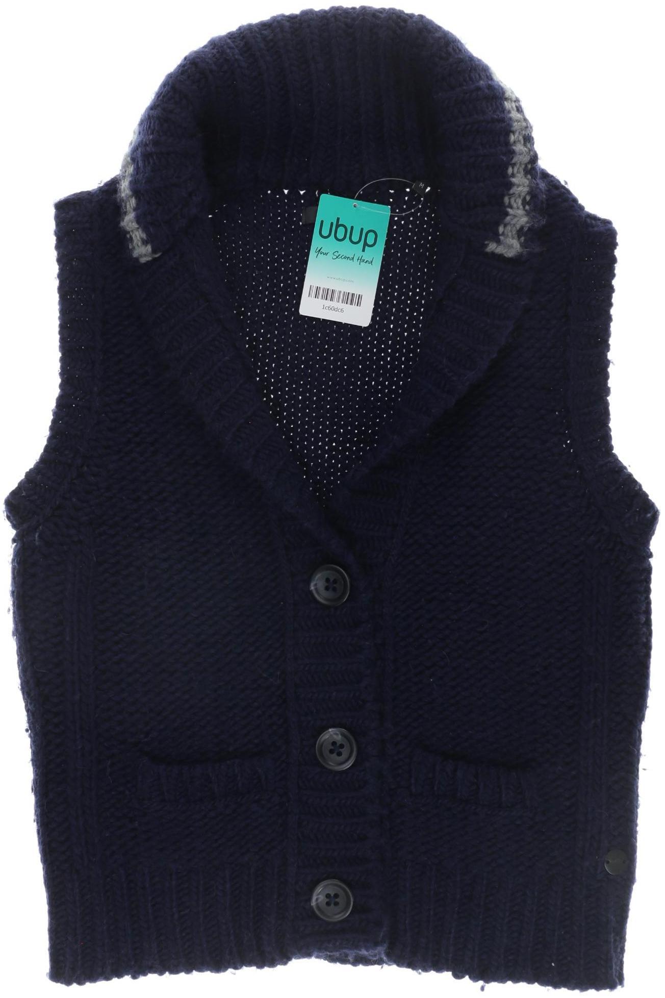 

Marc O Polo Damen Weste, blau, Gr.