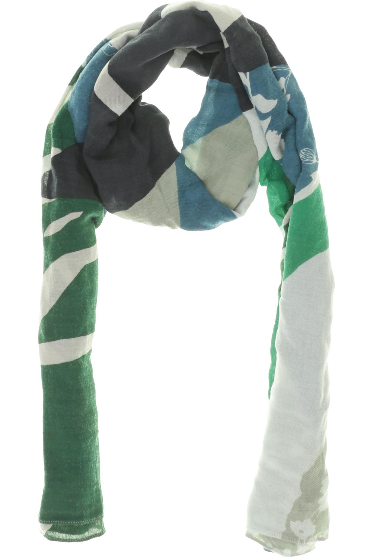 

Marc O Polo Damen Schal, grün, Gr.