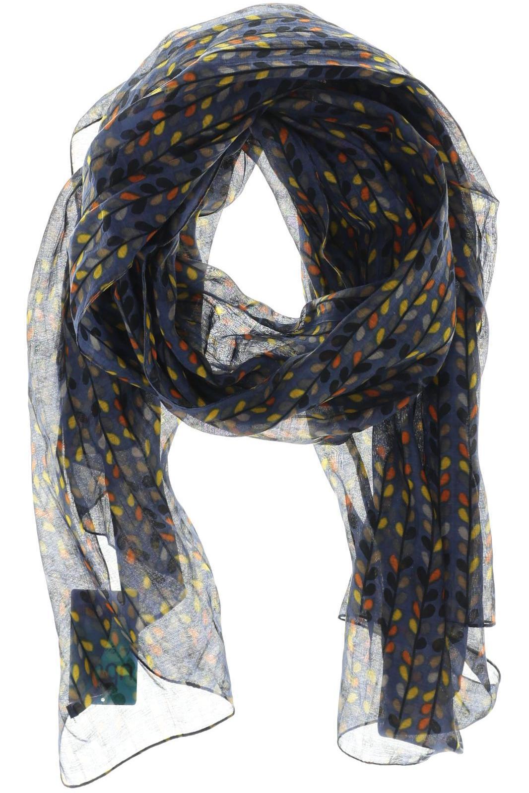 

Marc O Polo Damen Schal, blau, Gr.