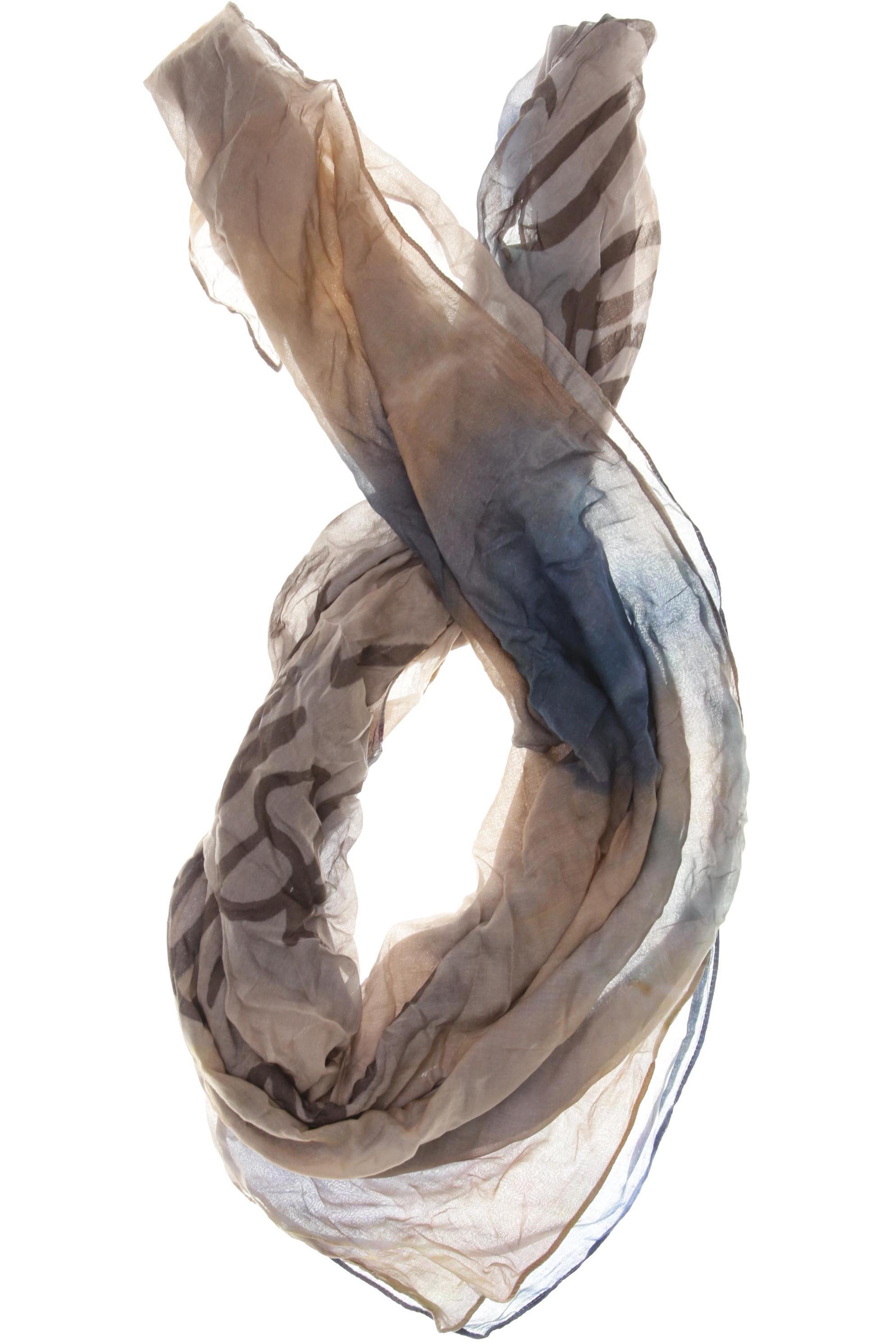 

Marc O Polo Damen Schal, braun, Gr.