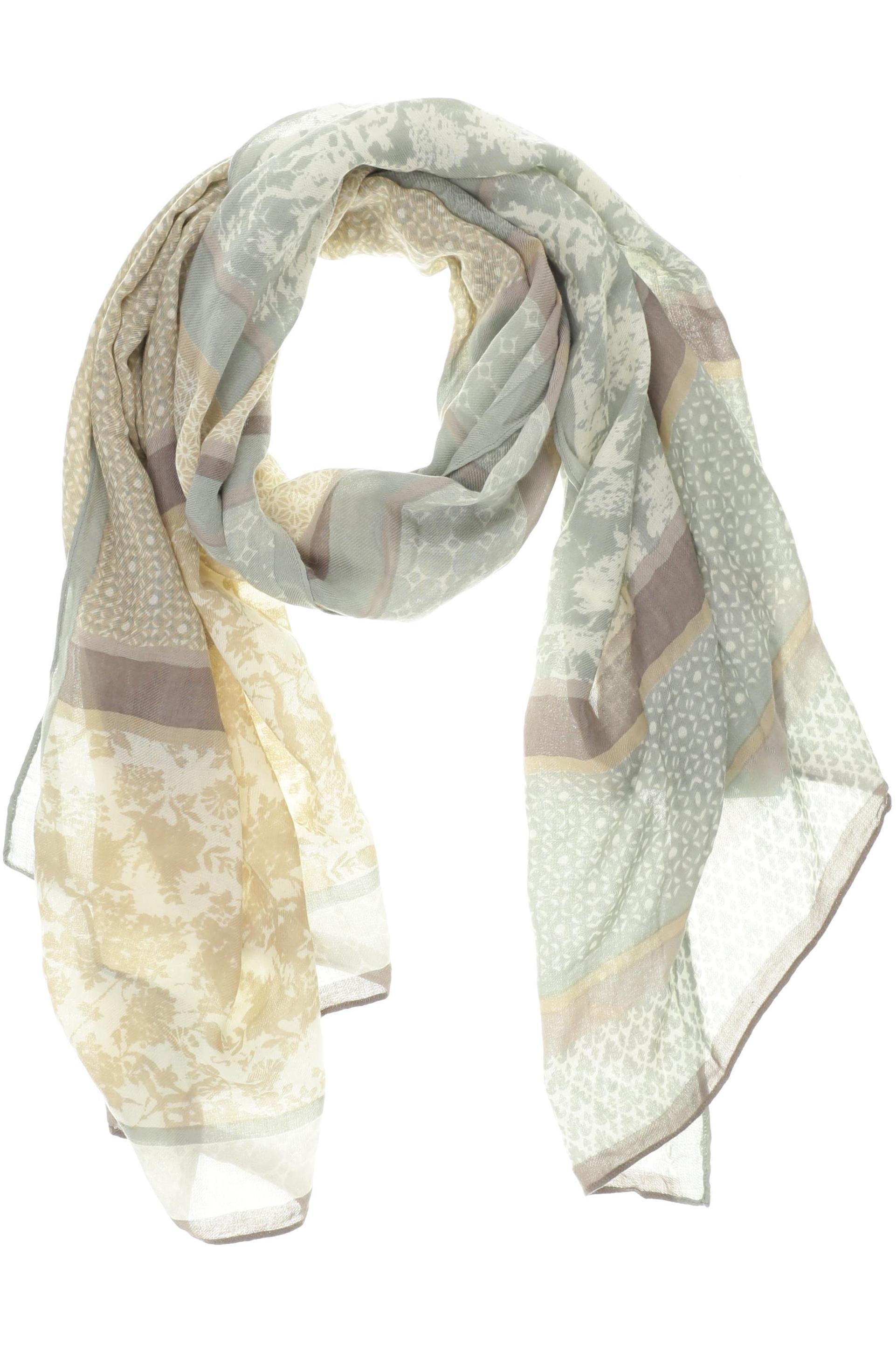 

Marc O Polo Damen Schal, grün, Gr.