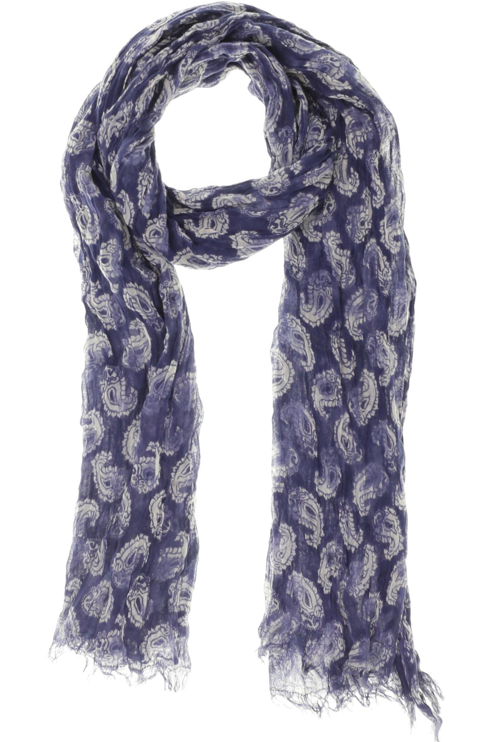 

Marc O Polo Damen Schal, blau, Gr.