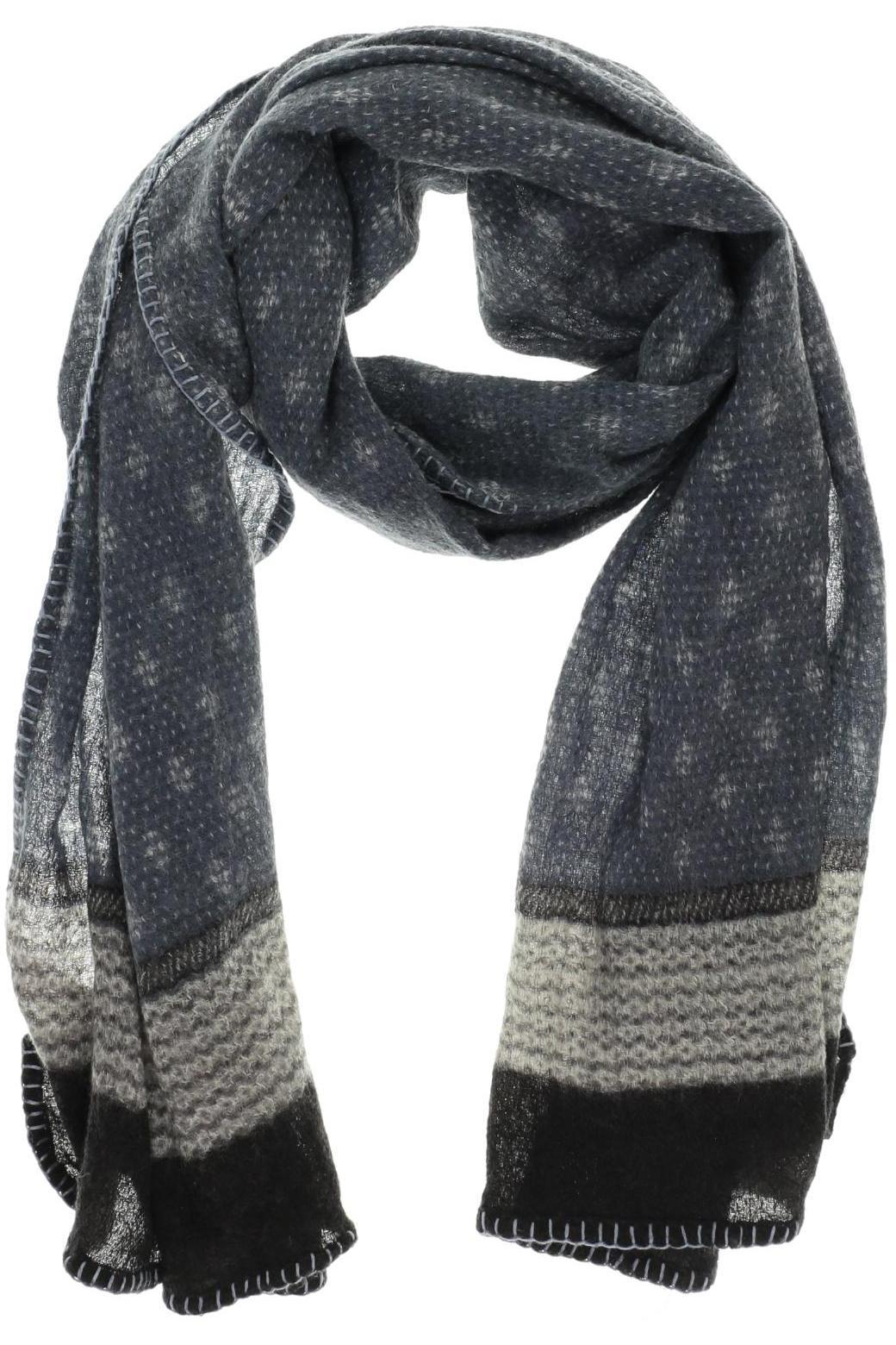 

Marc O Polo Damen Schal, blau, Gr.