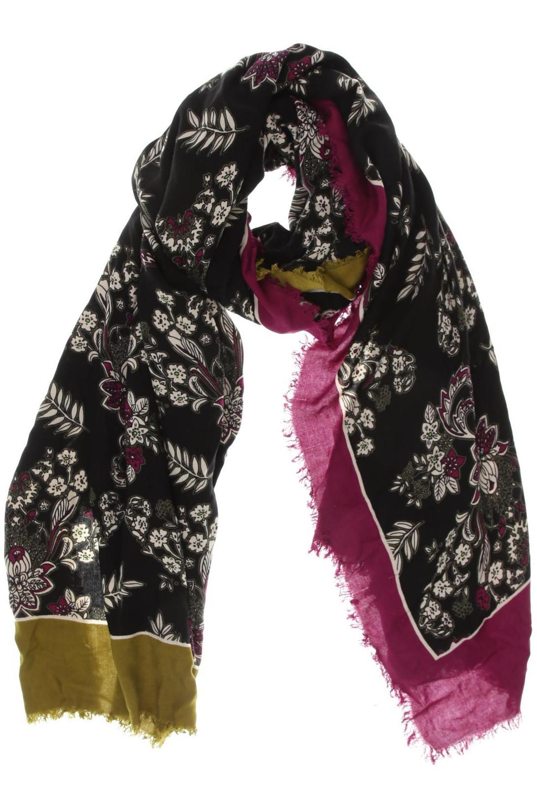 

Marc O Polo Damen Schal, schwarz, Gr.