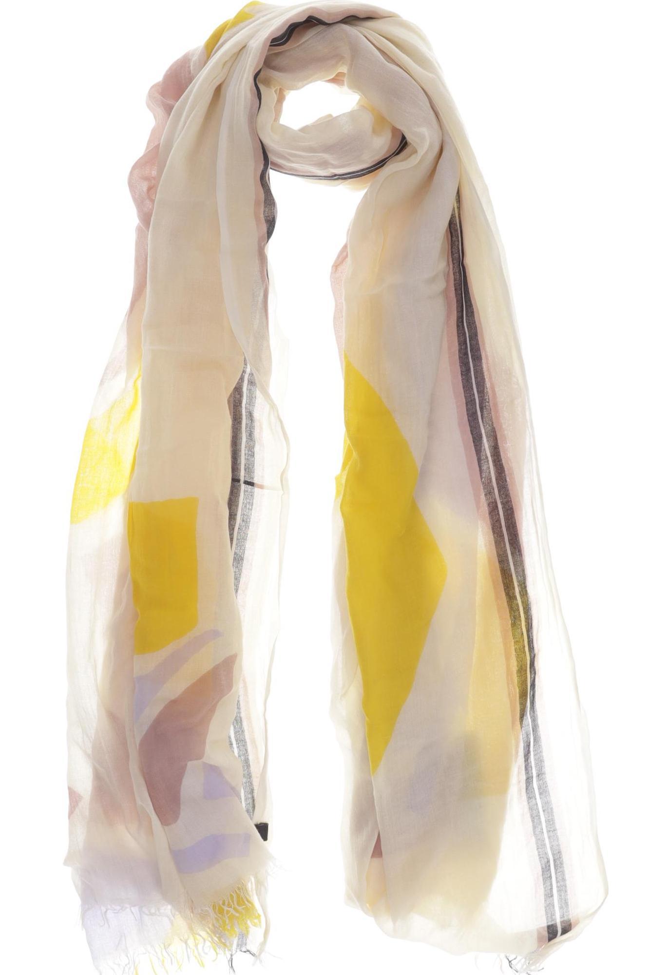 

Marc O Polo Damen Schal, beige, Gr.