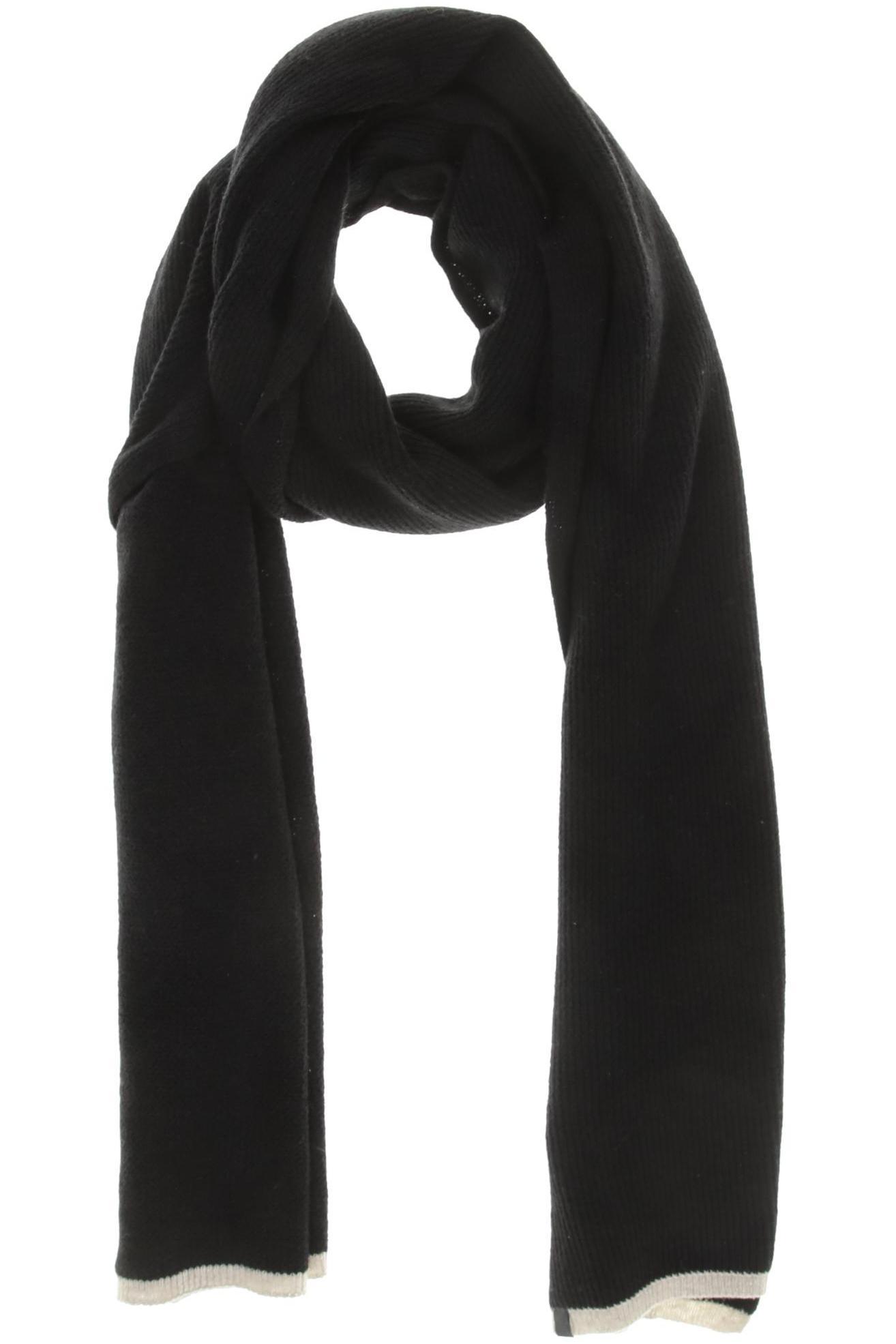 

Marc O Polo Damen Schal, schwarz, Gr.