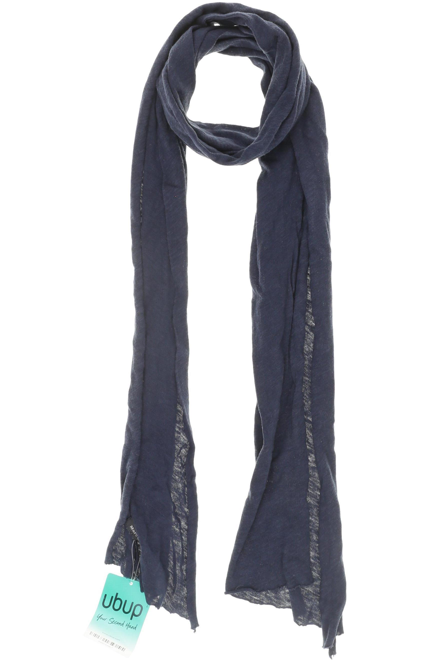 

Marc O Polo Damen Schal, blau, Gr.