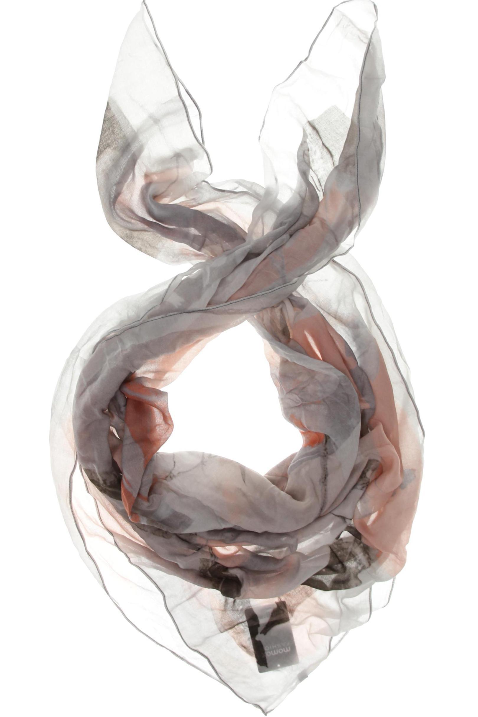 

Marc O Polo Damen Schal, grau, Gr.