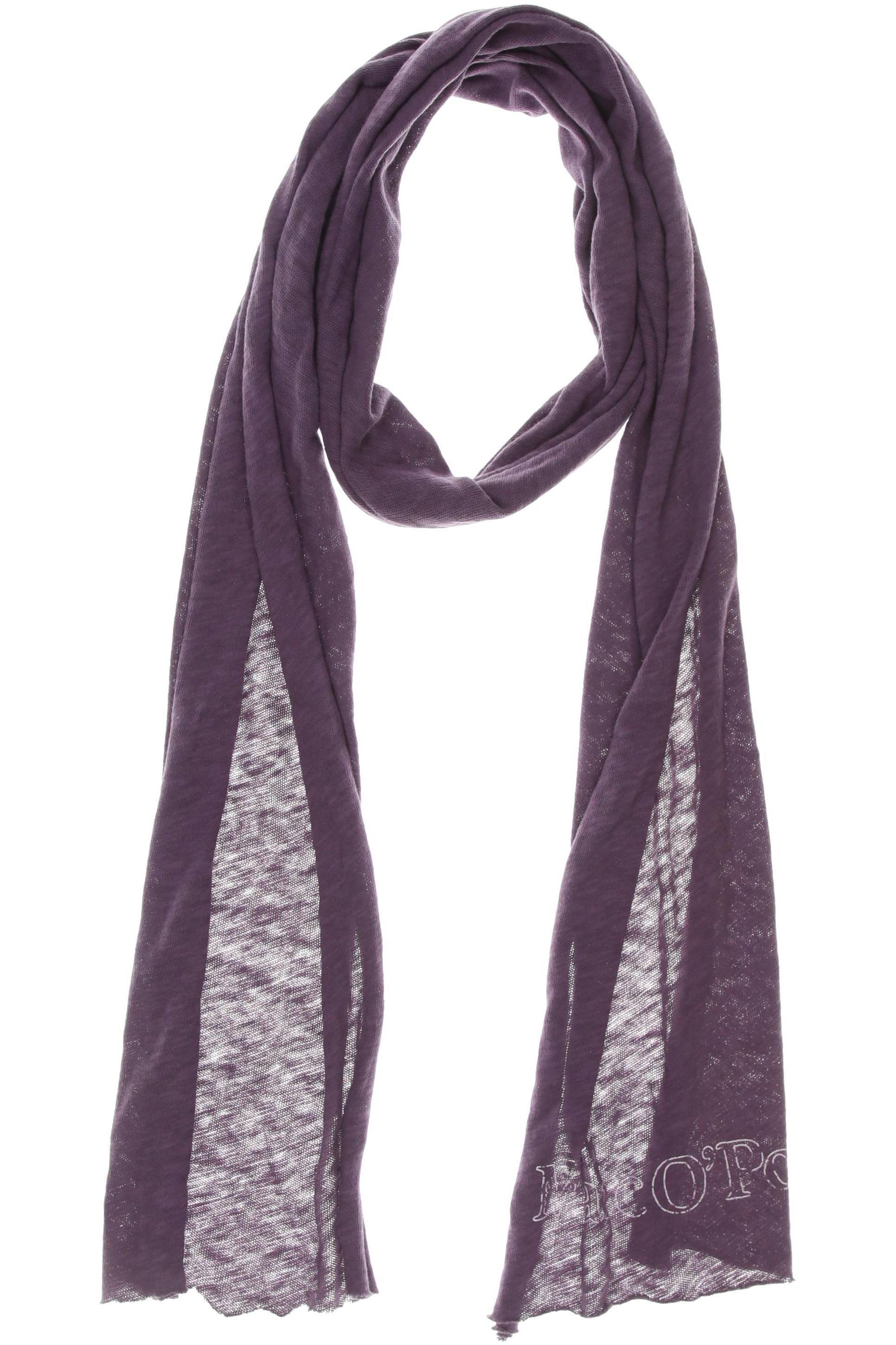 

Marc O Polo Damen Schal, lila, Gr.