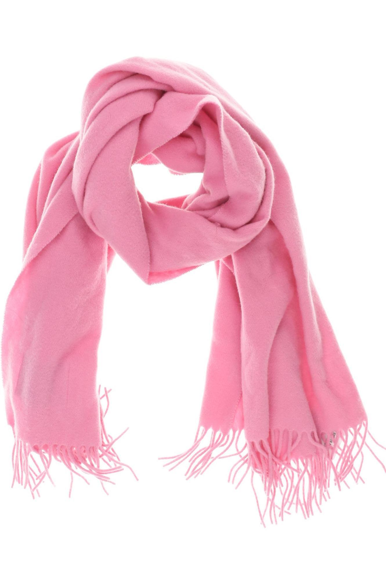 

Marc O Polo Damen Schal, pink, Gr.