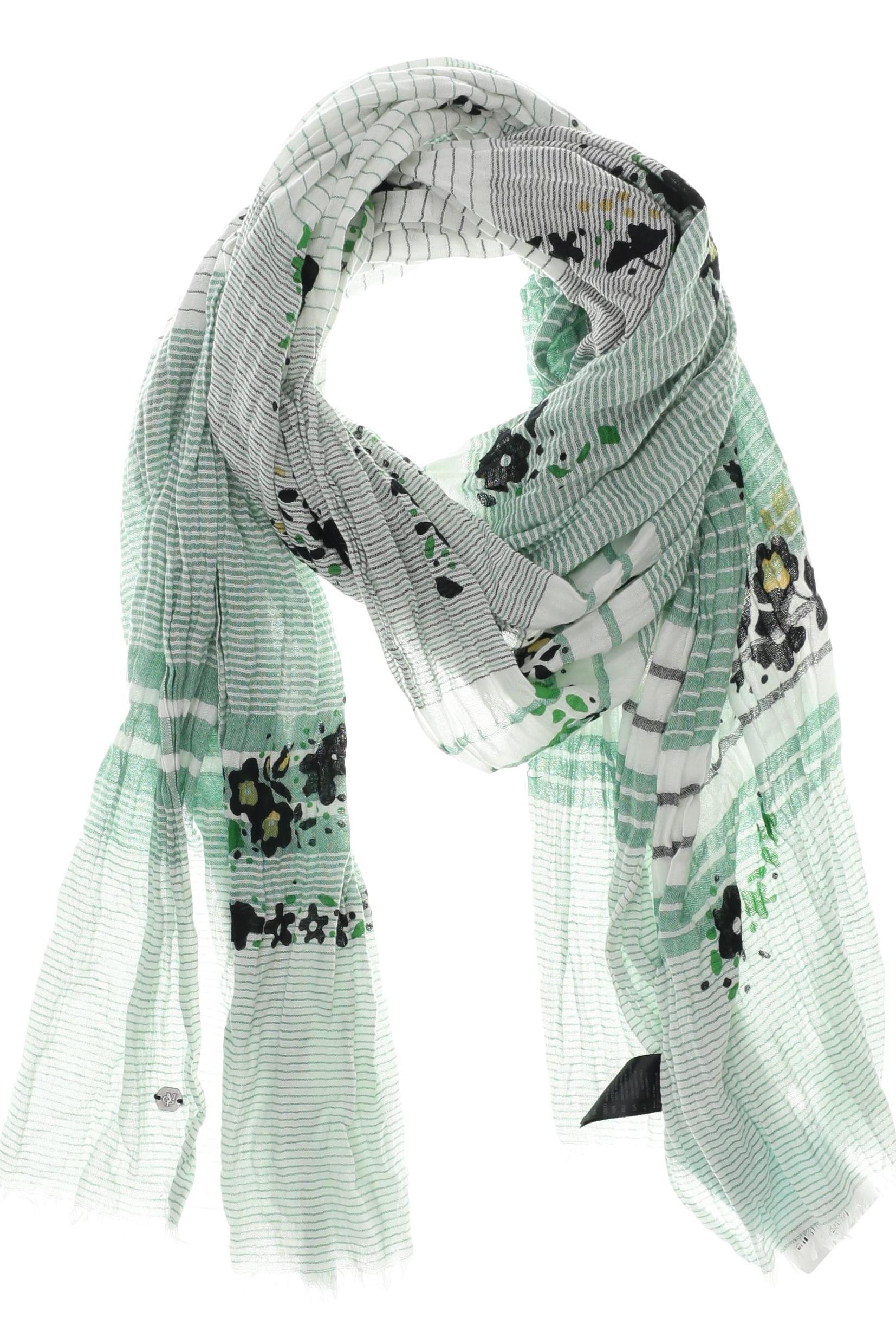 

Marc O Polo Damen Schal, grün, Gr.