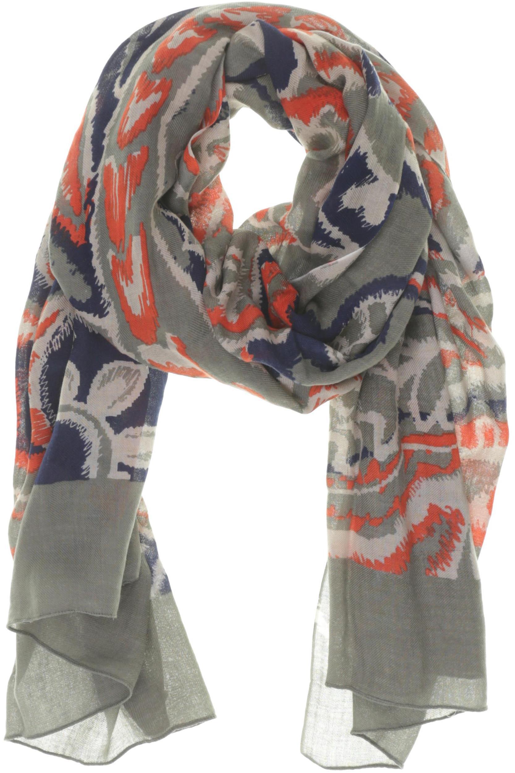 

Marc O Polo Damen Schal, grün, Gr.