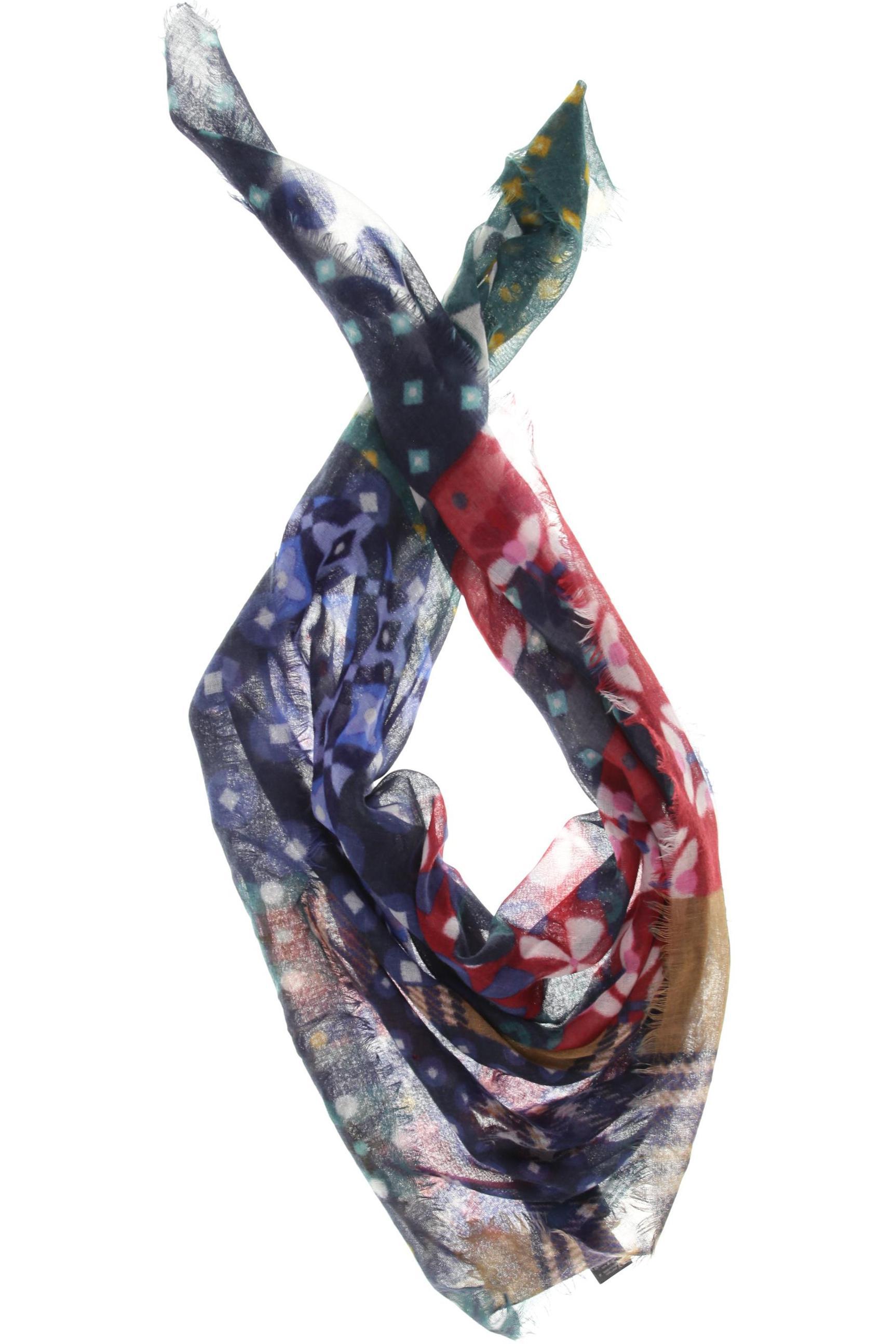 

Marc O Polo Damen Schal, blau, Gr.