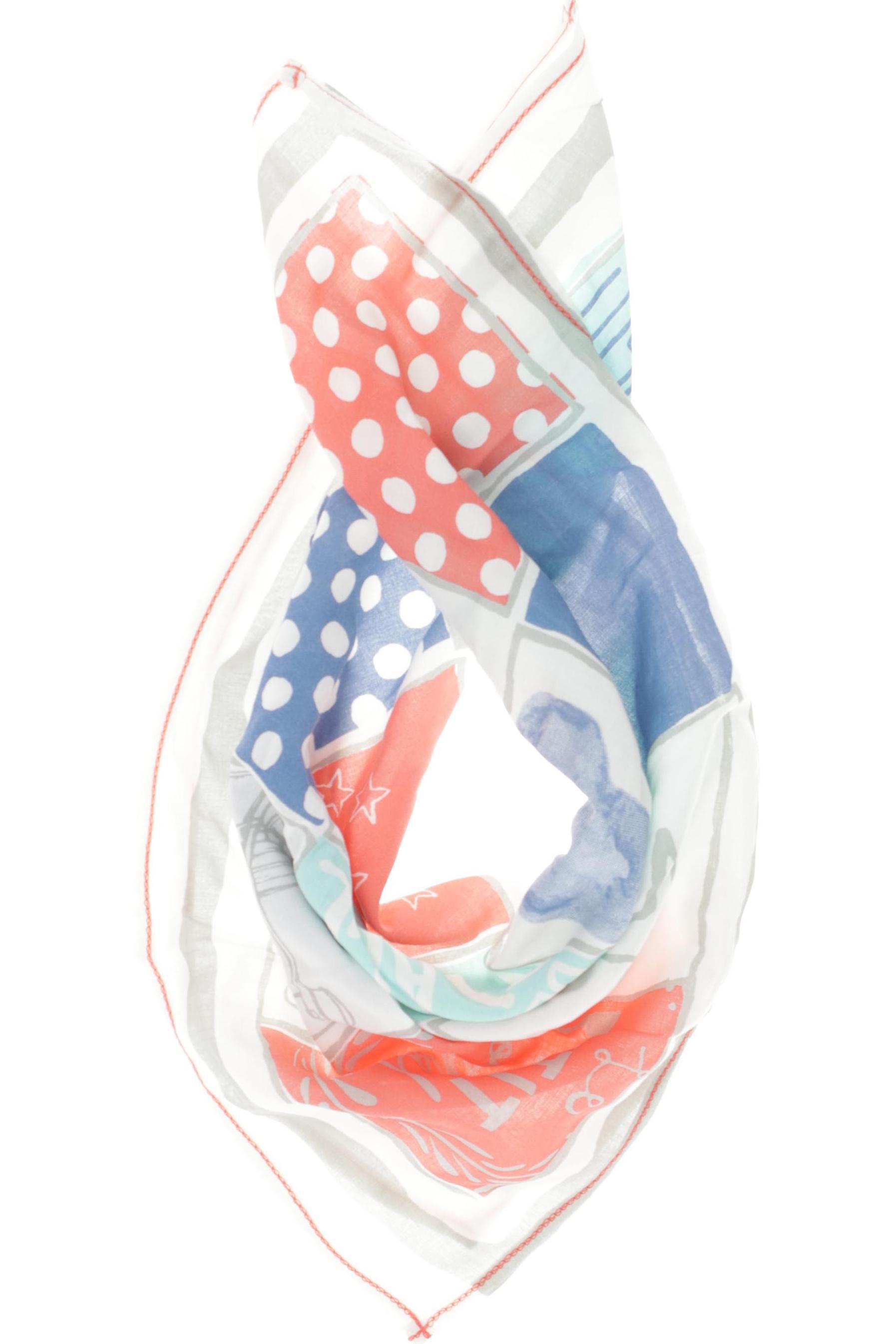 

Marc O Polo Damen Schal, mehrfarbig, Gr.