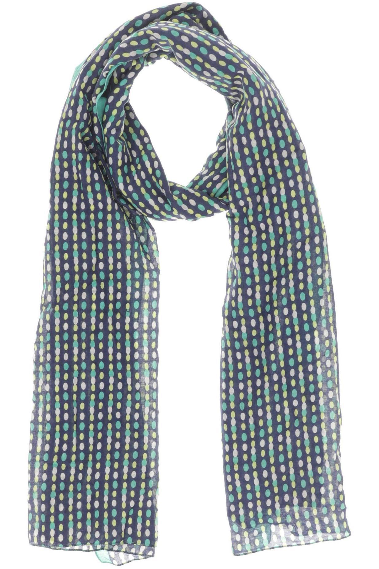 

Marc O Polo Damen Schal, blau, Gr.