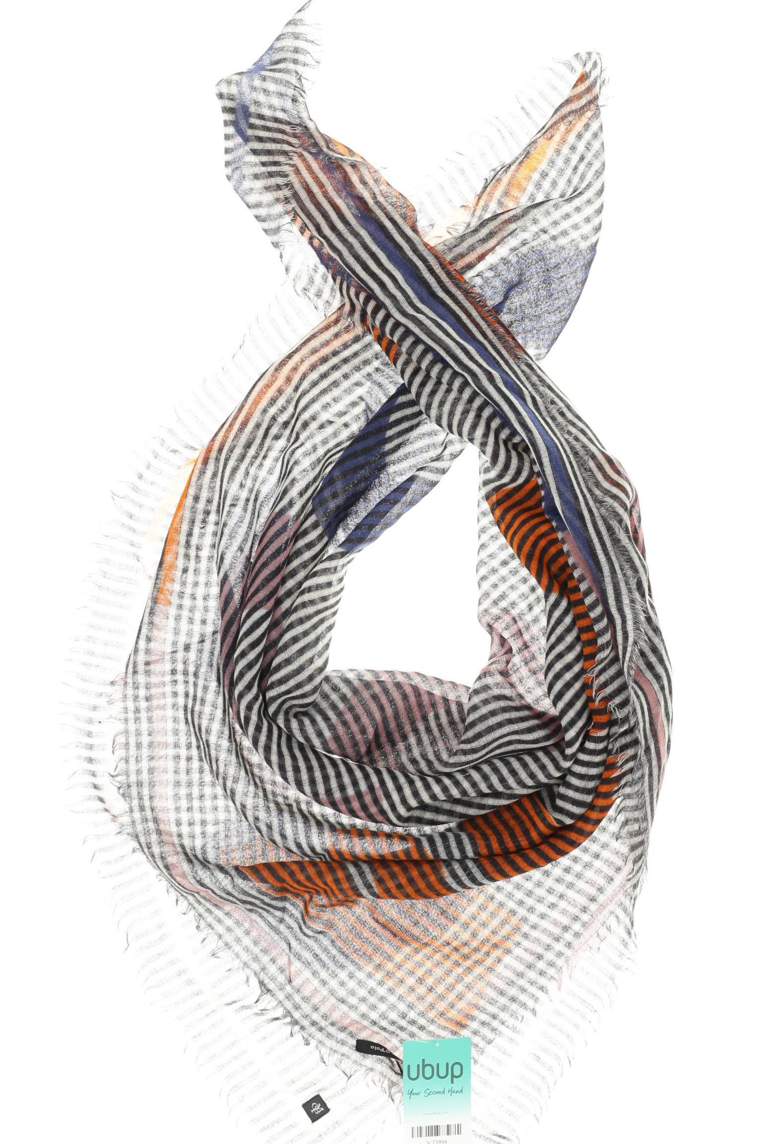 

Marc O Polo Damen Schal, grau, Gr.