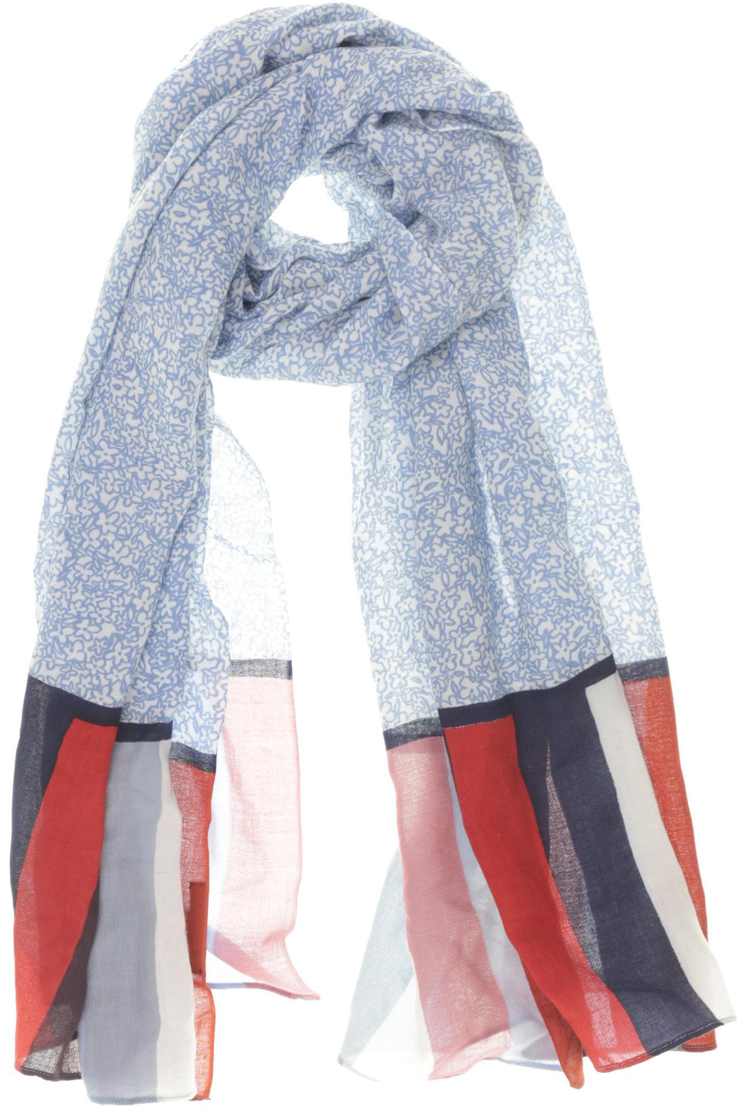 

Marc O Polo Damen Schal, blau, Gr.