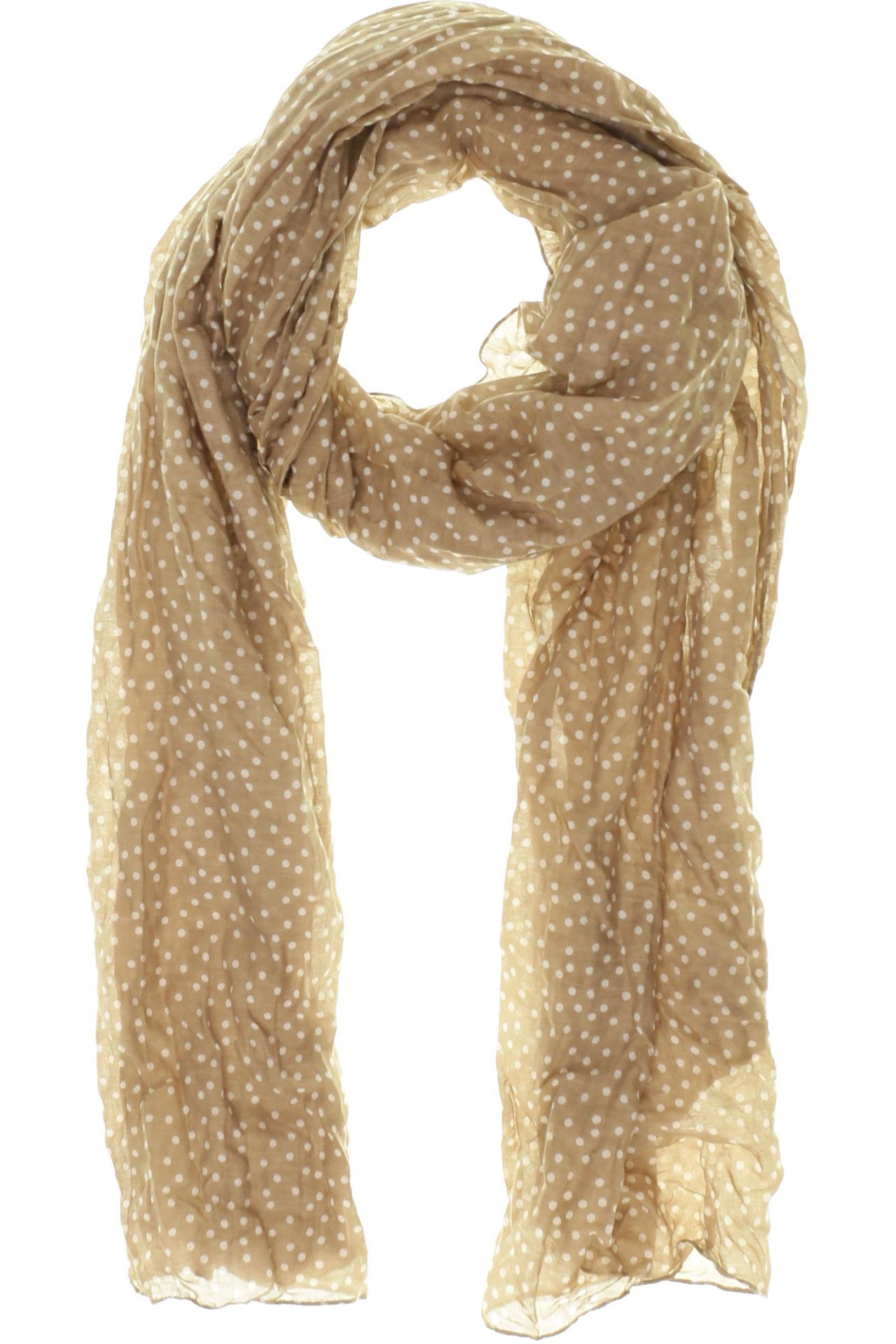 

Marc O Polo Damen Schal, beige, Gr.