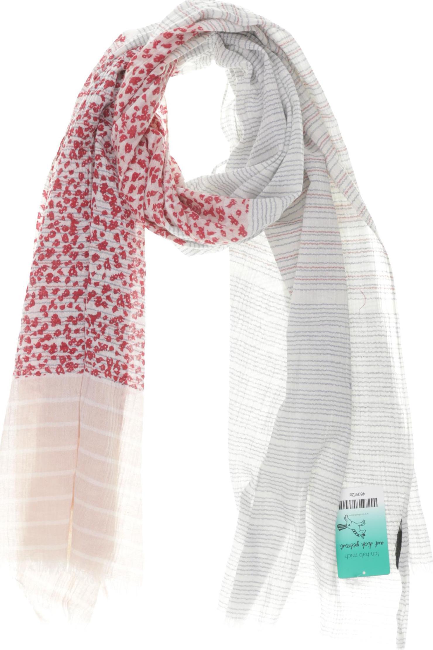 

Marc O Polo Damen Schal, weiß, Gr.