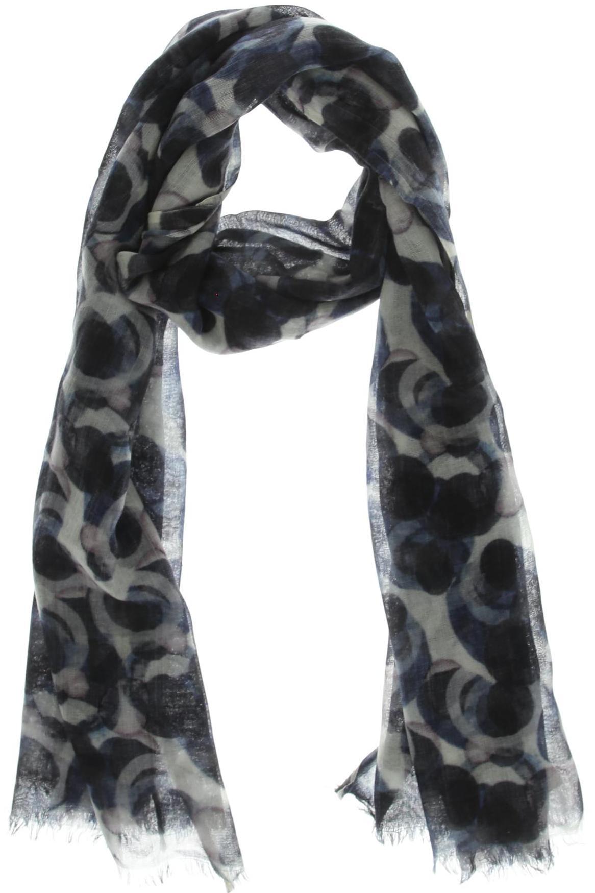 

Marc O Polo Damen Schal, blau, Gr.