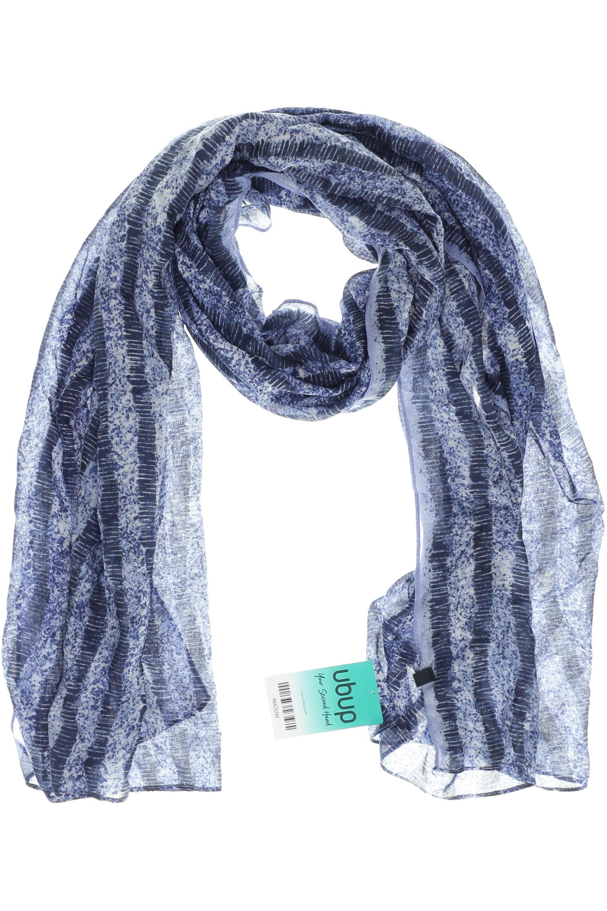 

Marc O Polo Damen Schal, blau, Gr.