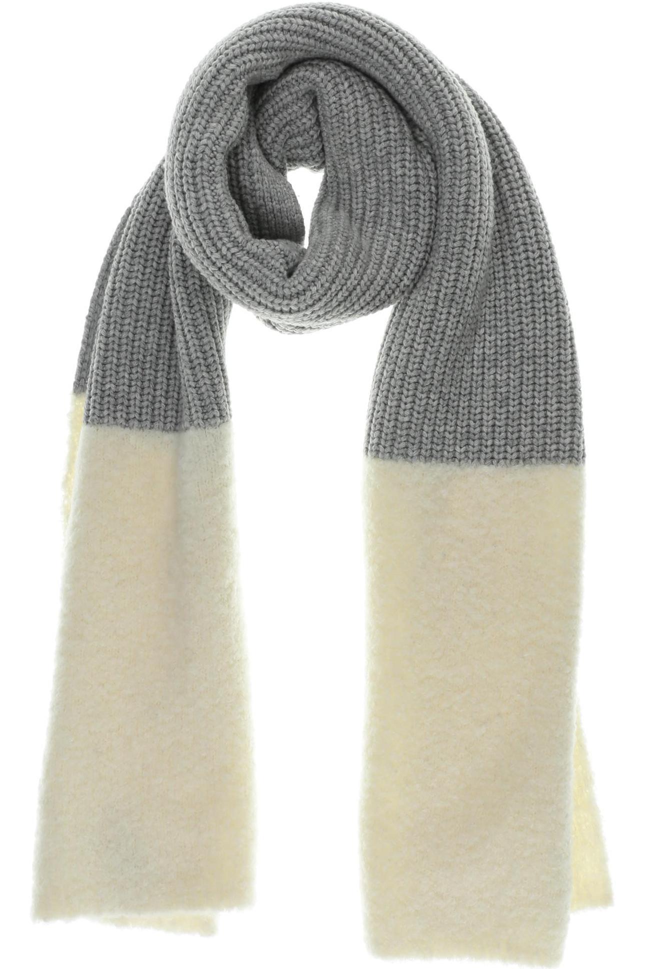 

Marc O Polo Damen Schal, grau, Gr.