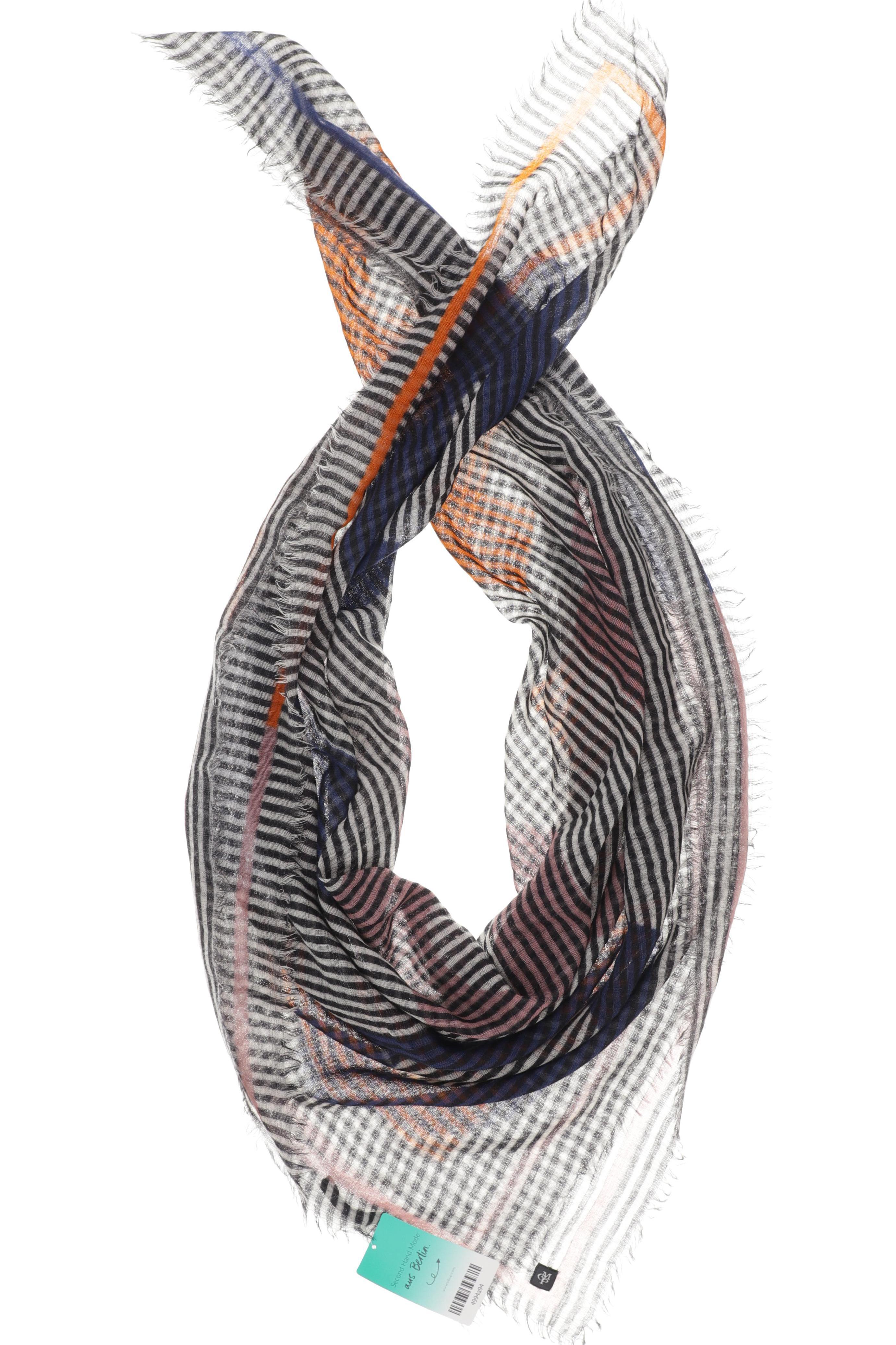 

Marc O Polo Damen Schal, orange, Gr.