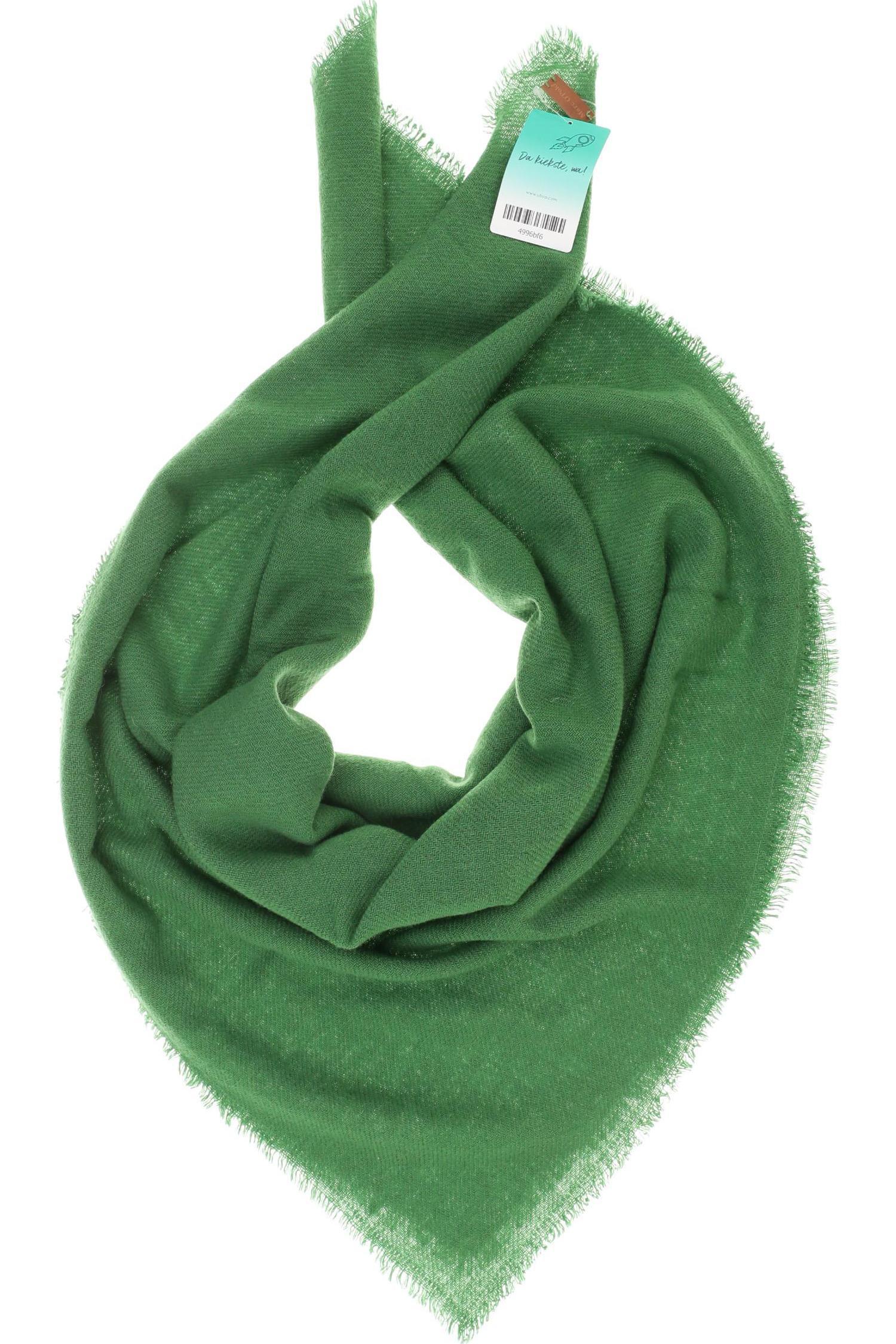 

Marc O Polo Damen Schal, grün, Gr.