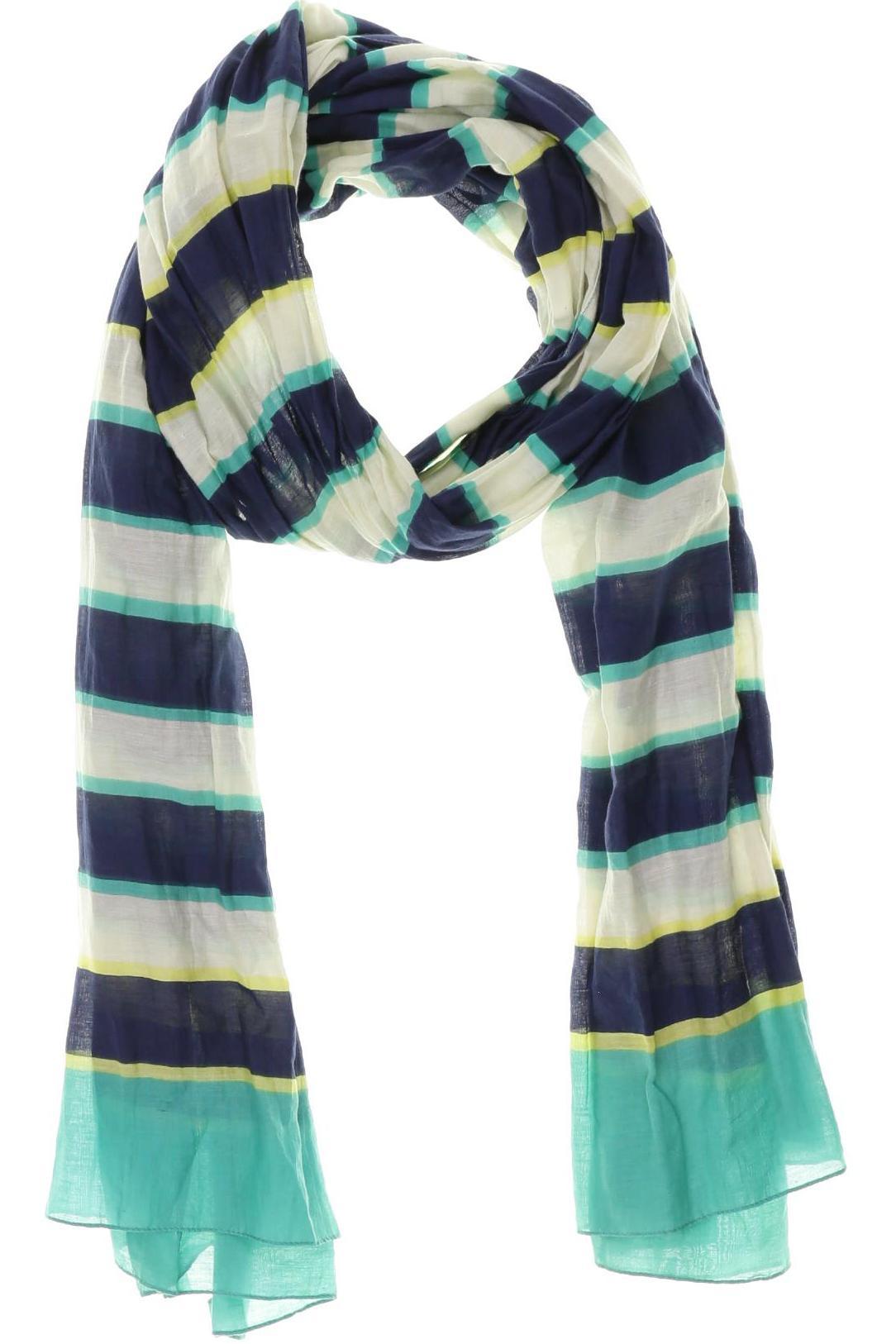 

Marc O Polo Damen Schal, blau, Gr.