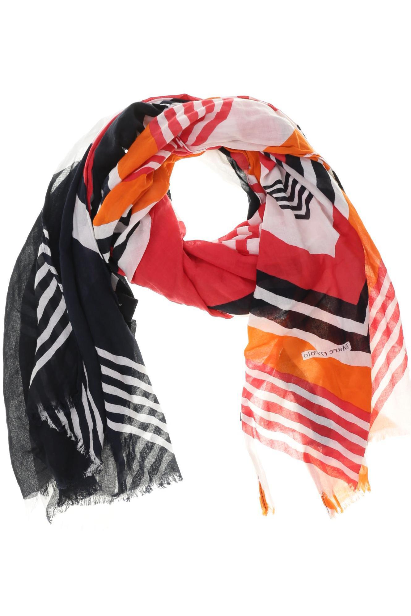 

Marc O Polo Damen Schal, mehrfarbig, Gr.