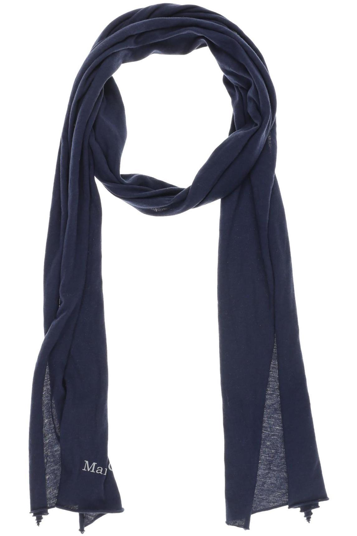 

Marc O Polo Damen Schal, blau, Gr.