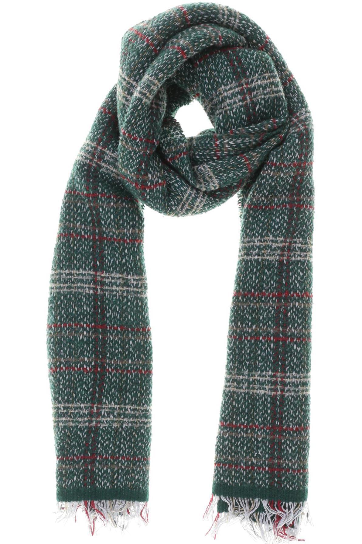 

Marc O Polo Damen Schal, grün, Gr.