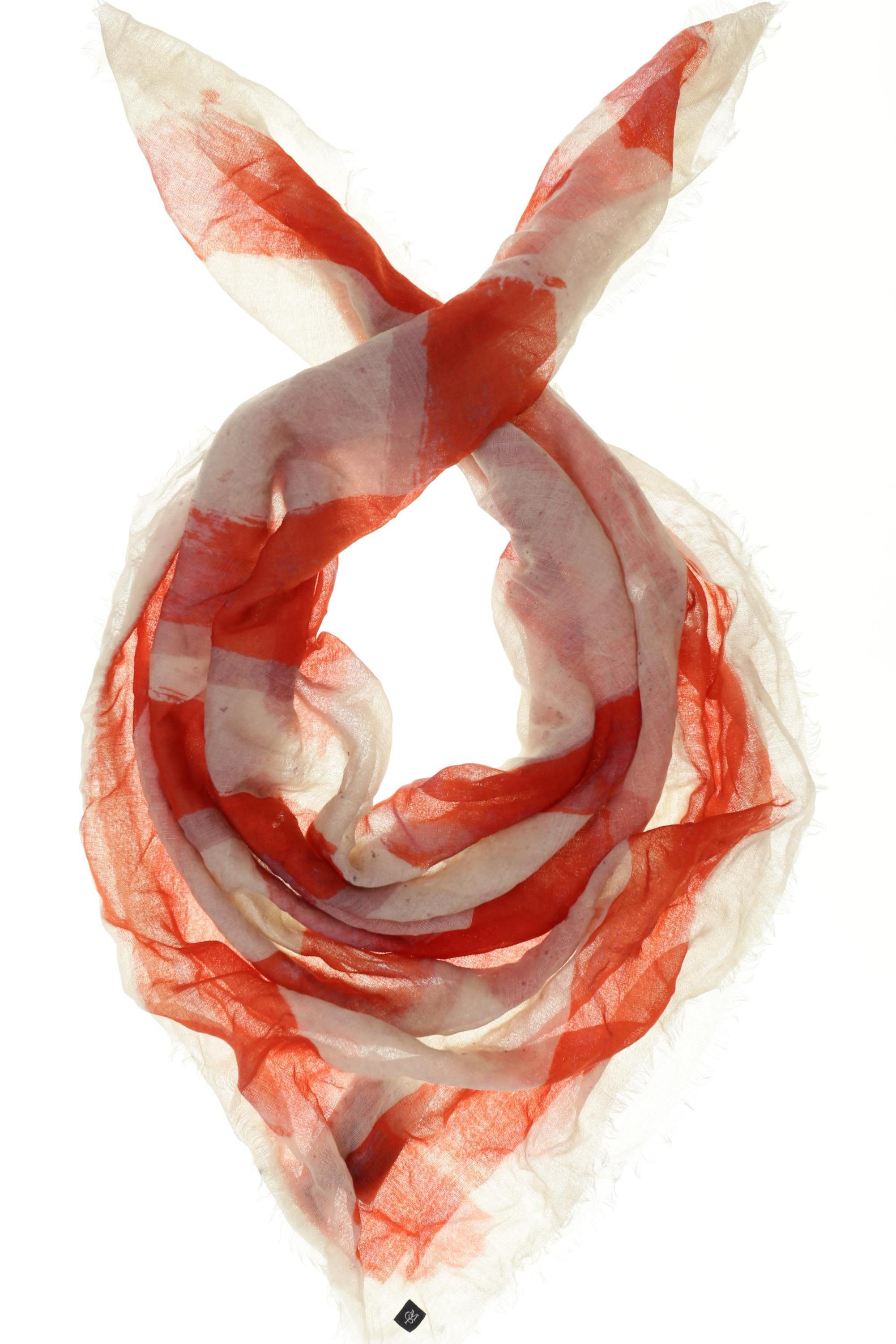 

Marc O Polo Damen Schal, beige, Gr.