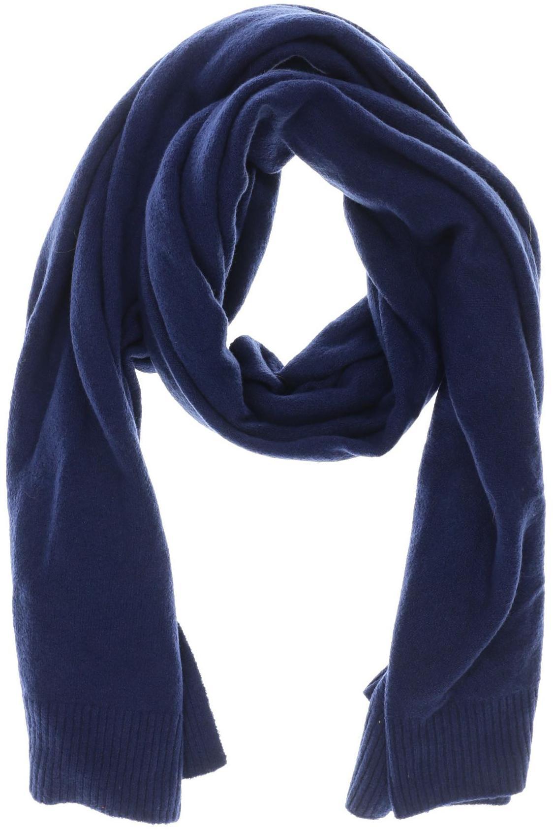 

Marc O Polo Damen Schal, blau, Gr.