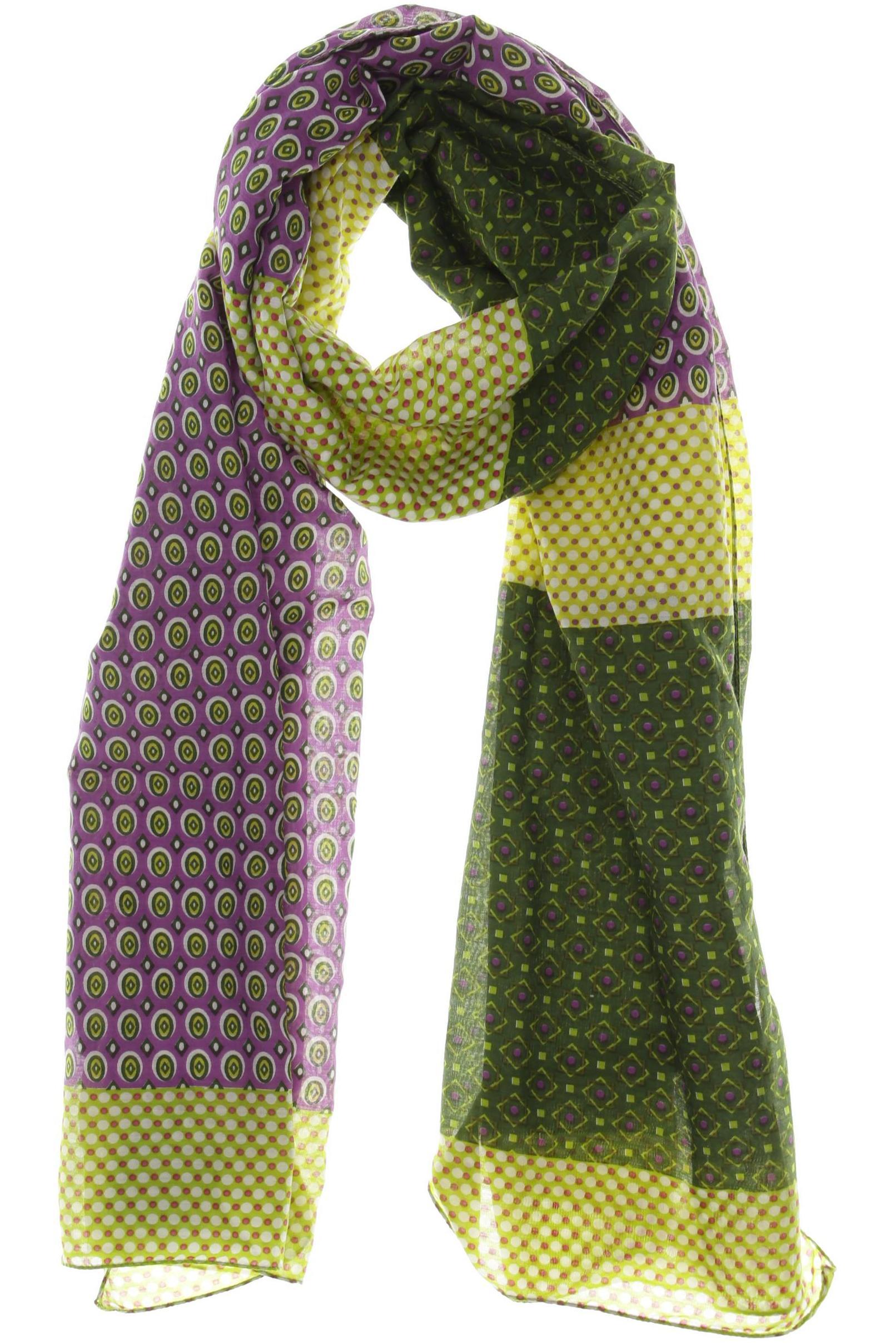 

Marc O Polo Damen Schal, grün, Gr.