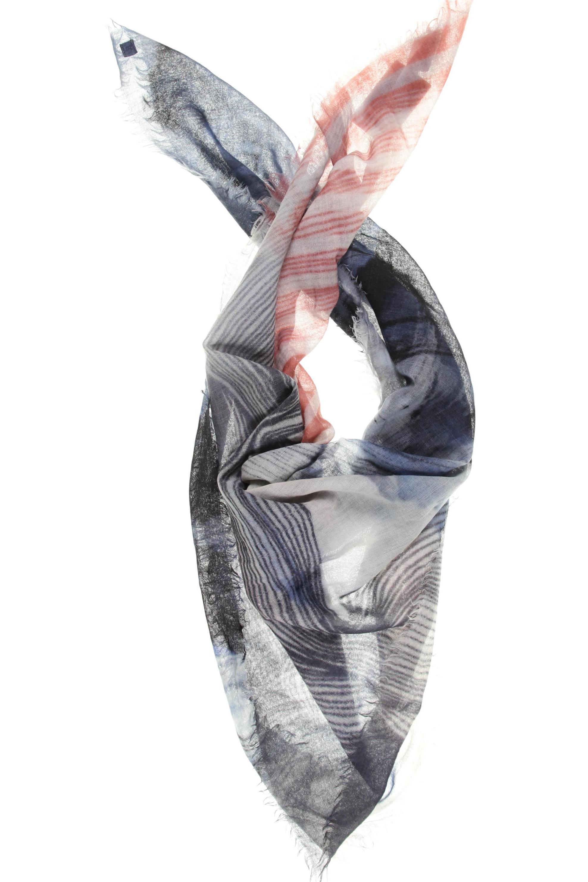 

Marc O Polo Damen Schal, grau, Gr.