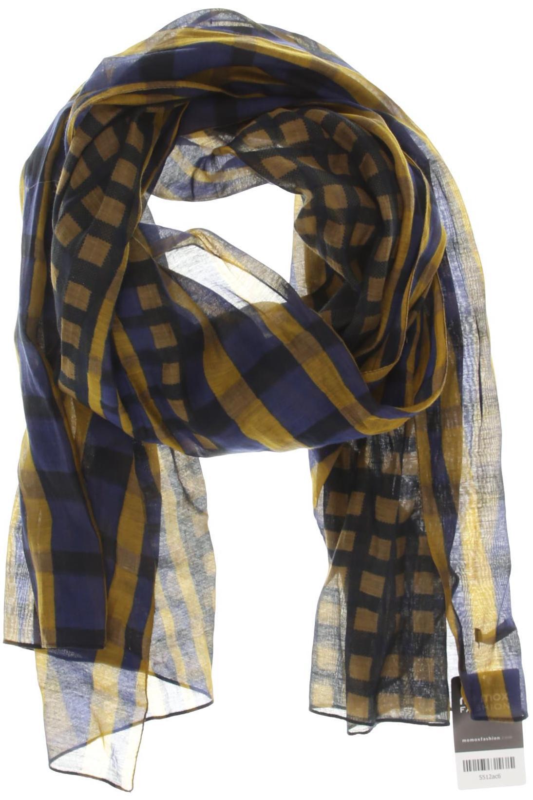 

Marc O Polo Damen Schal, blau, Gr.