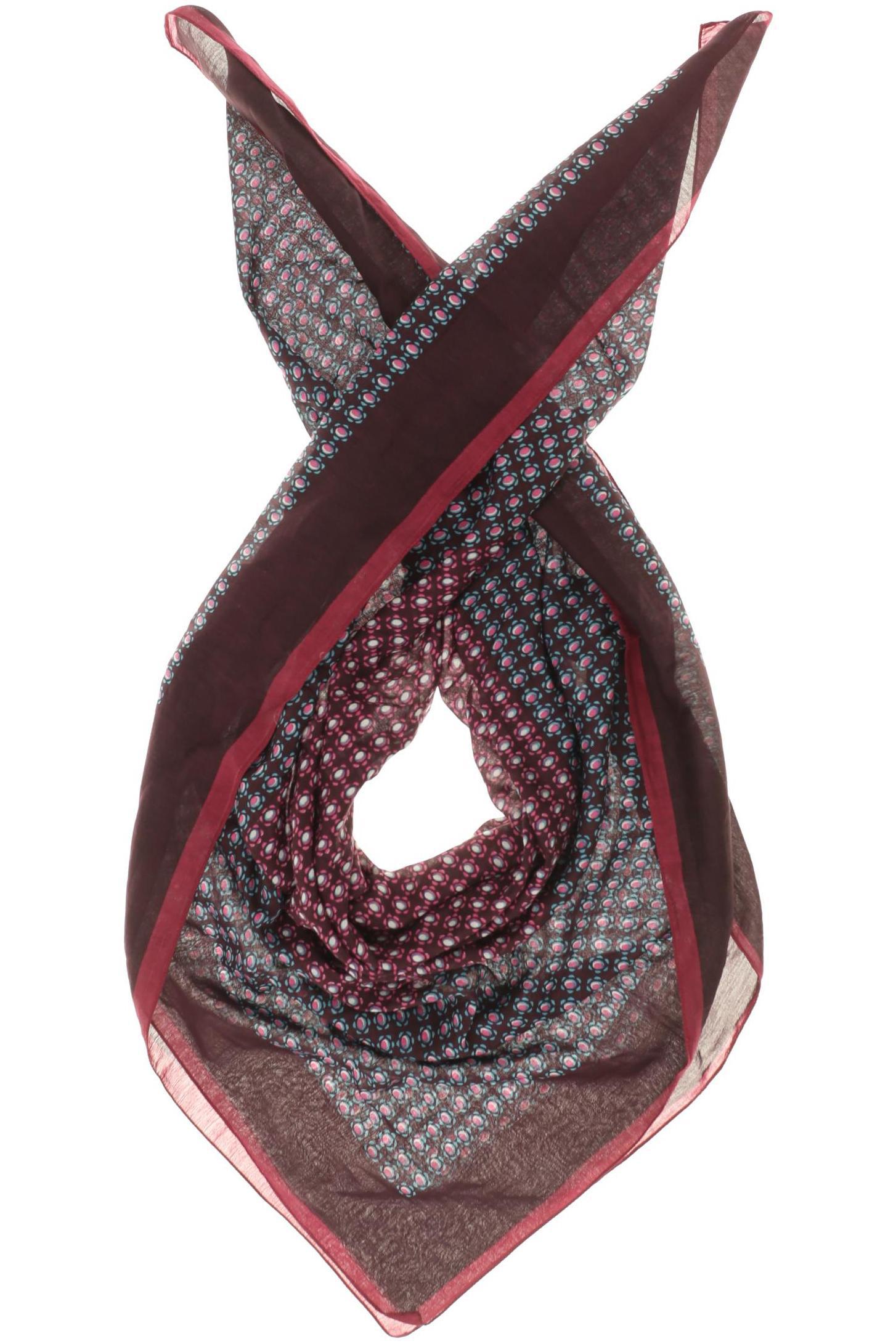 

Marc O Polo Damen Schal, rot, Gr.