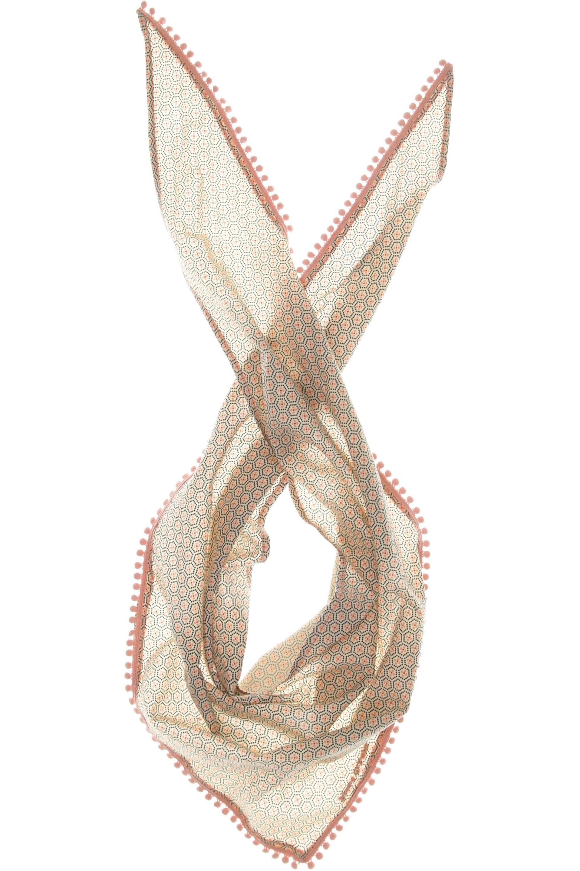 

Marc O Polo Damen Schal, pink, Gr.