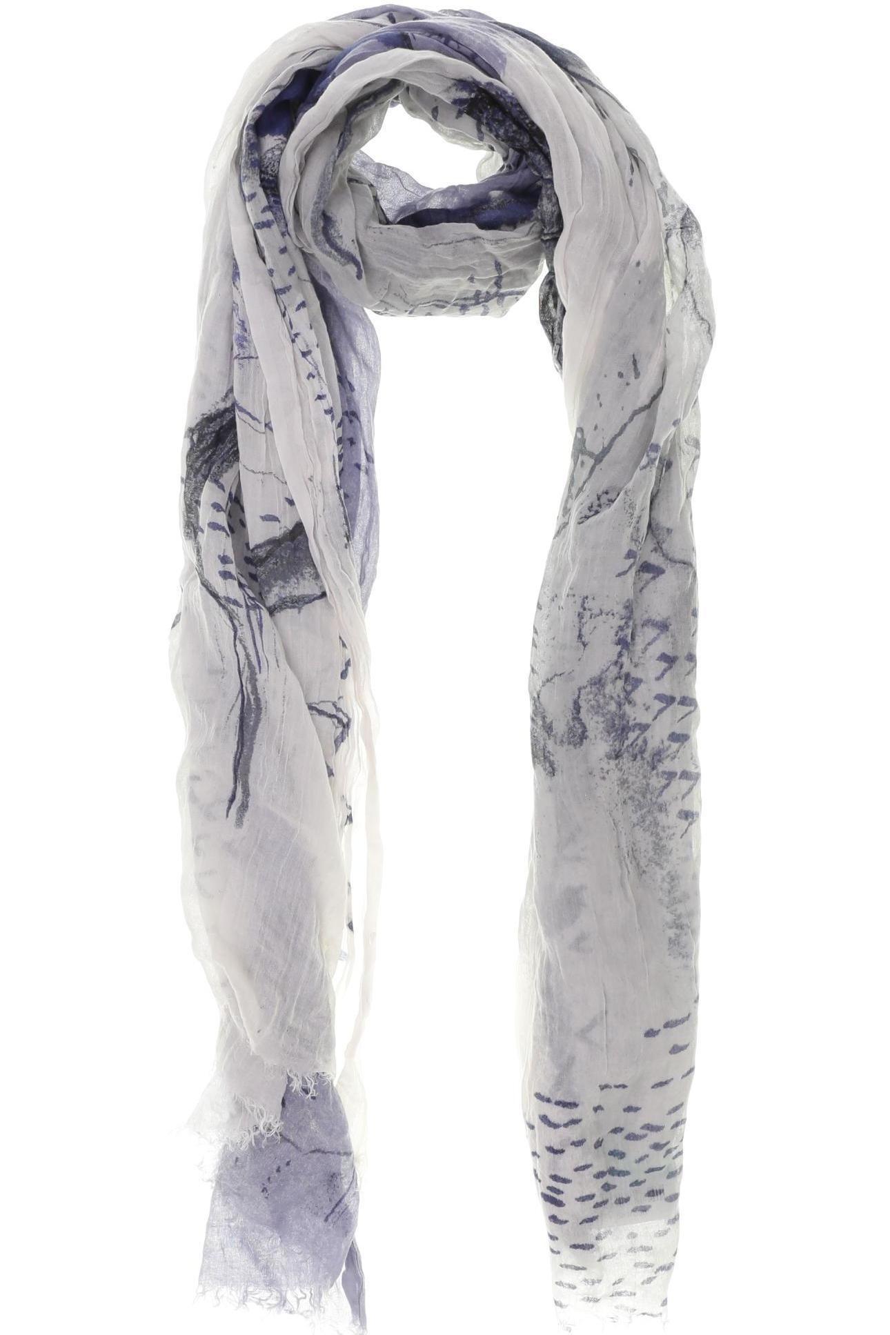 

Marc O Polo Damen Schal, blau, Gr.