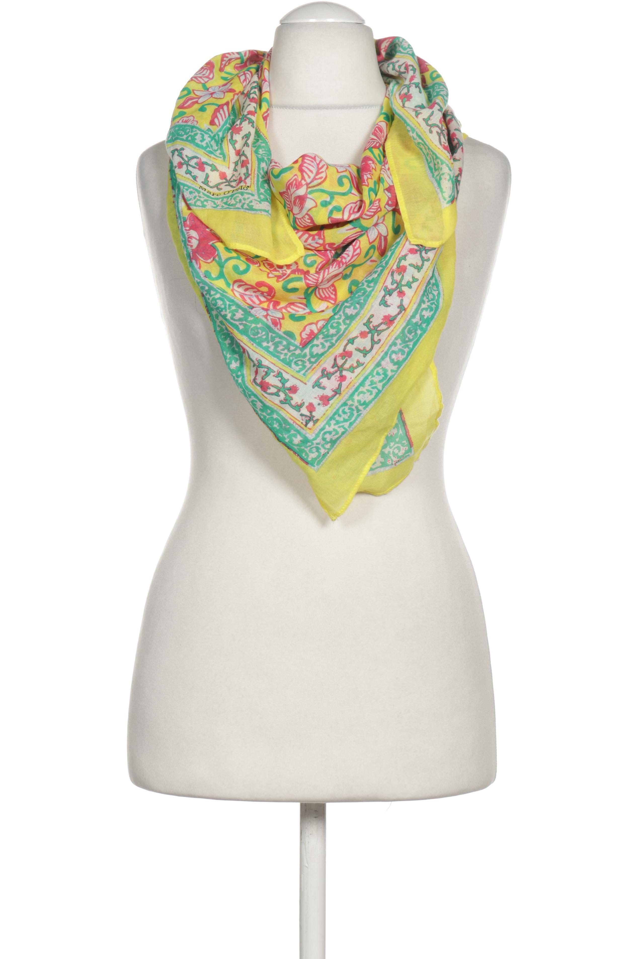 

Marc O Polo Damen Schal, türkis, Gr.