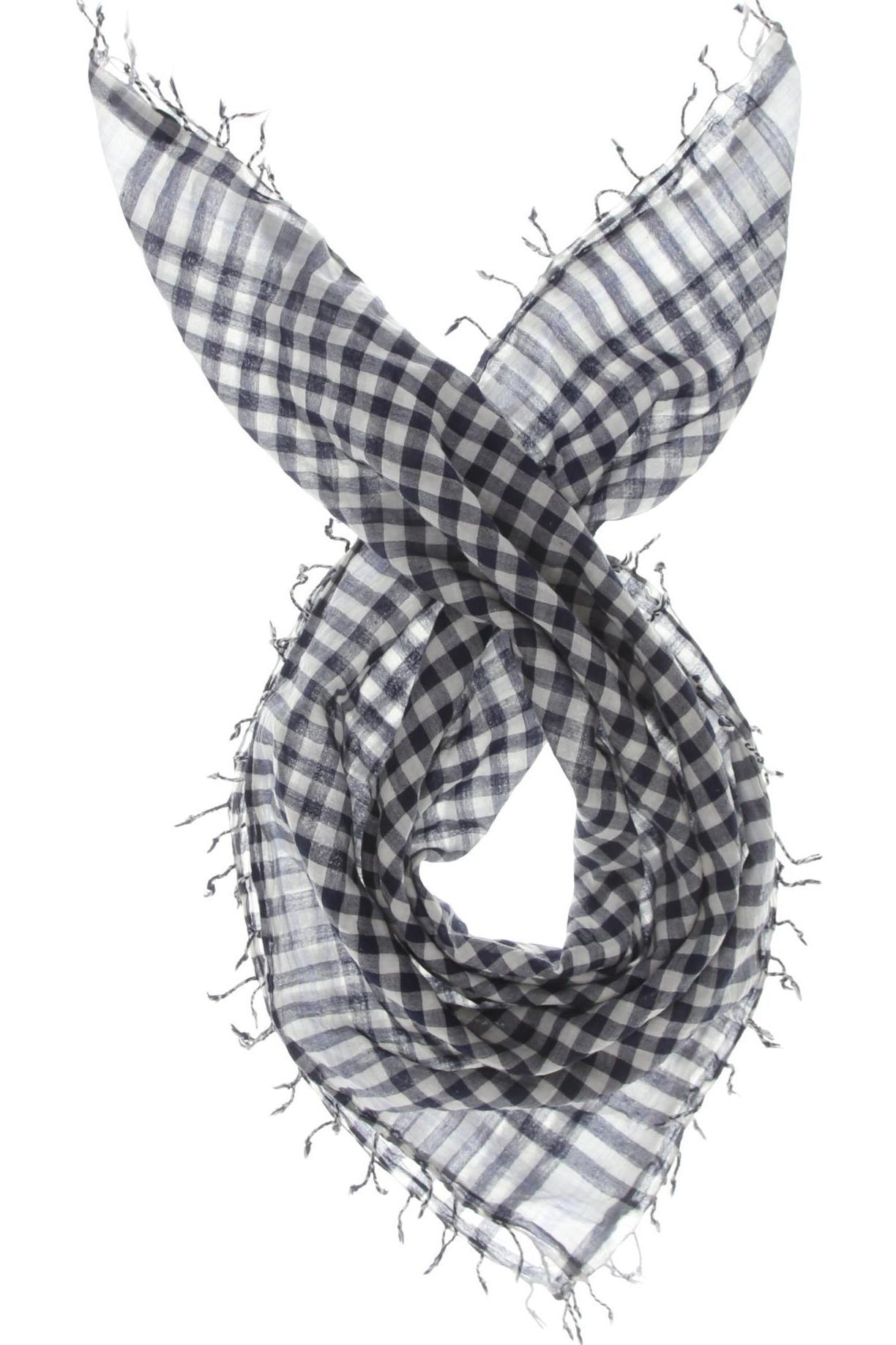 

Marc O Polo Damen Schal, blau, Gr.