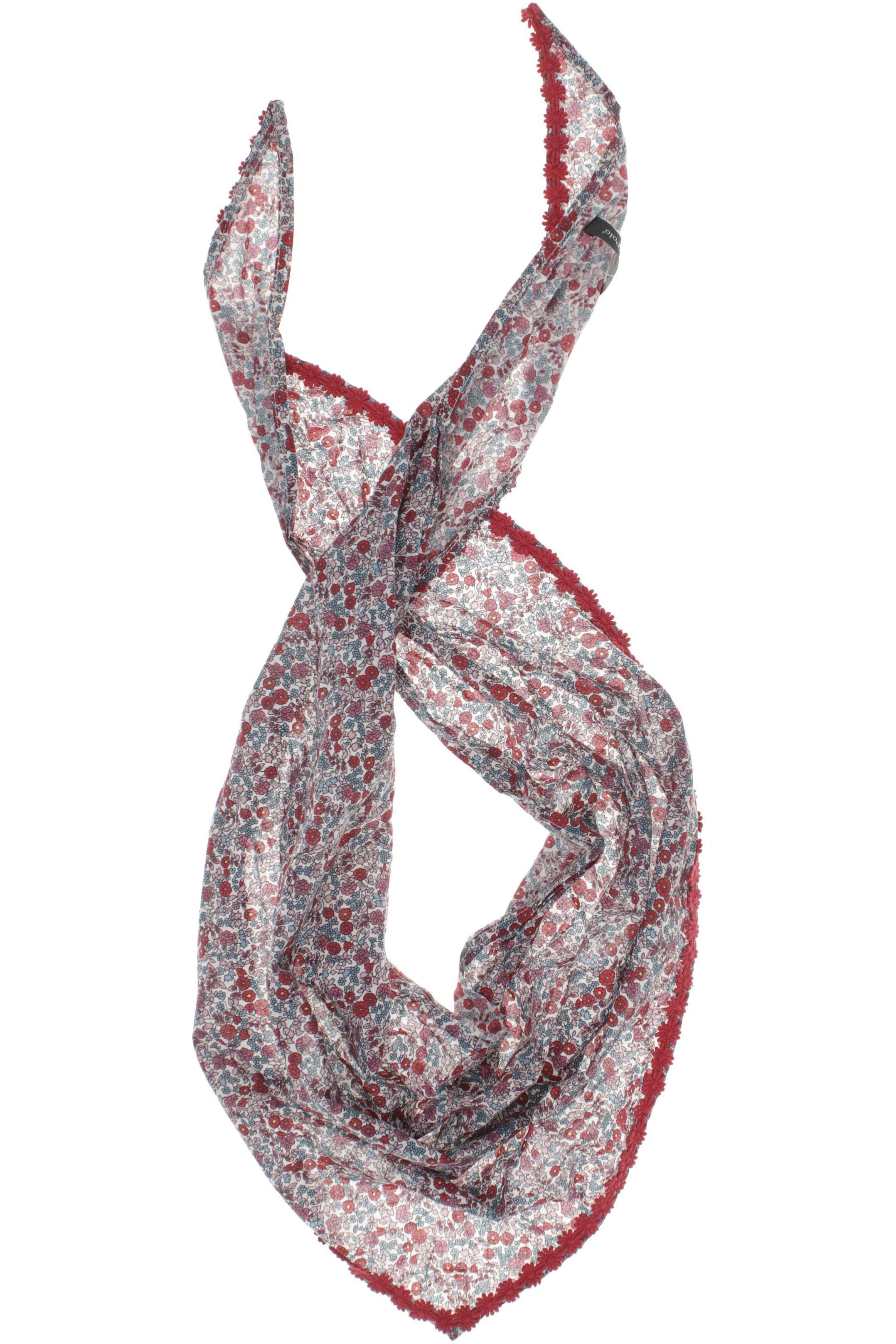 

Marc O Polo Damen Schal, rot, Gr.