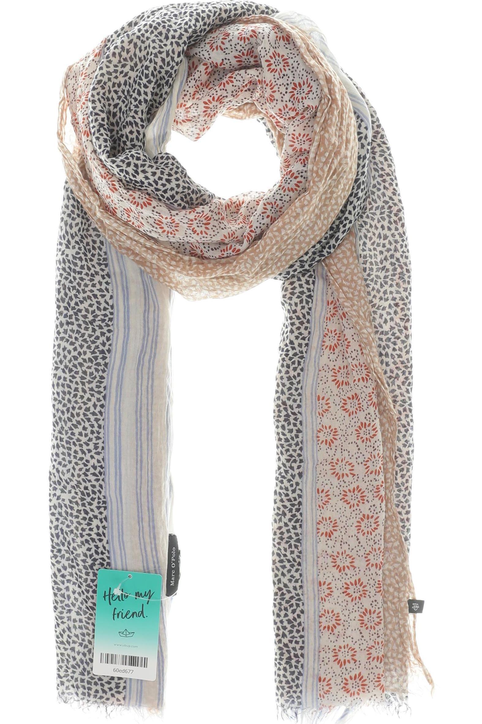 

Marc O Polo Damen Schal, mehrfarbig, Gr.